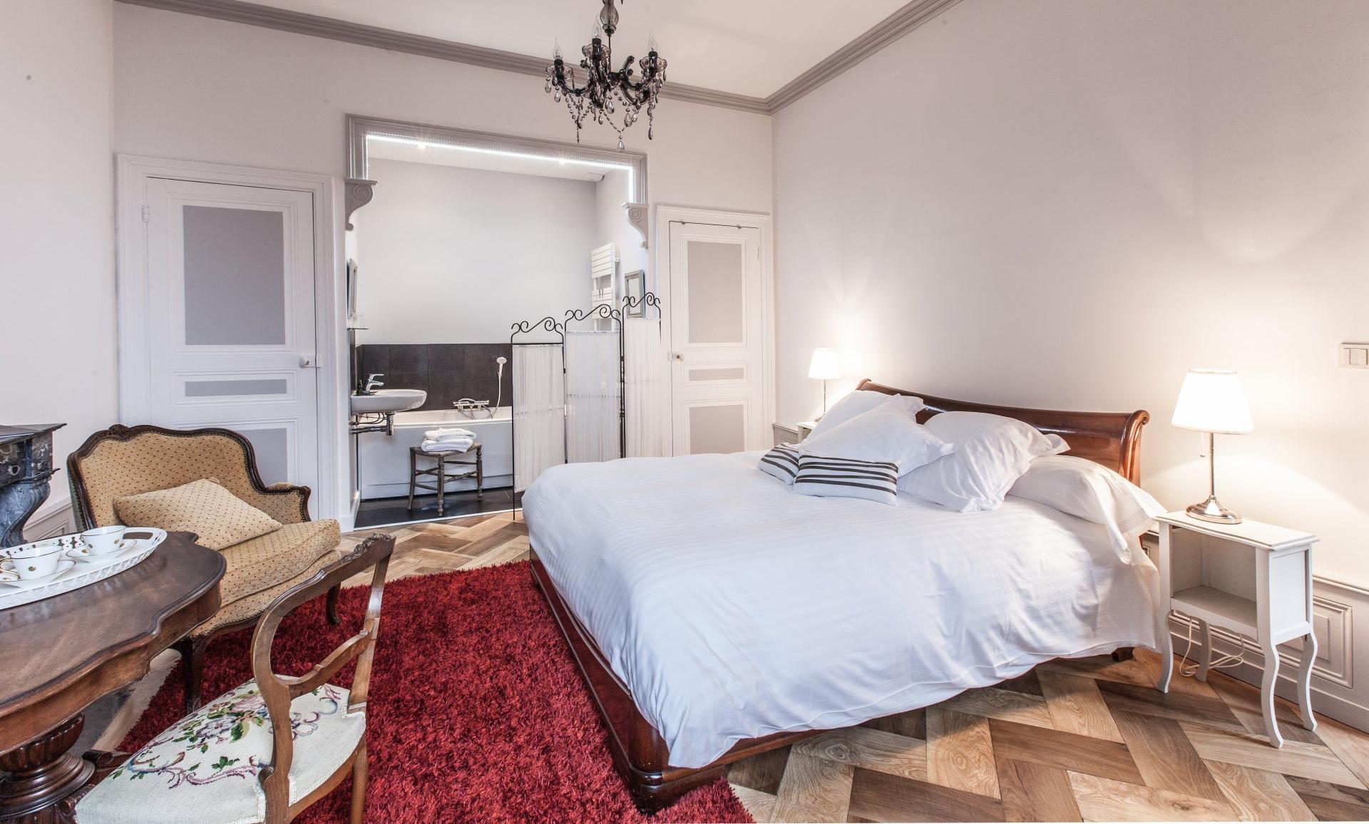 Séminaire – Le Manoir de la Manantie