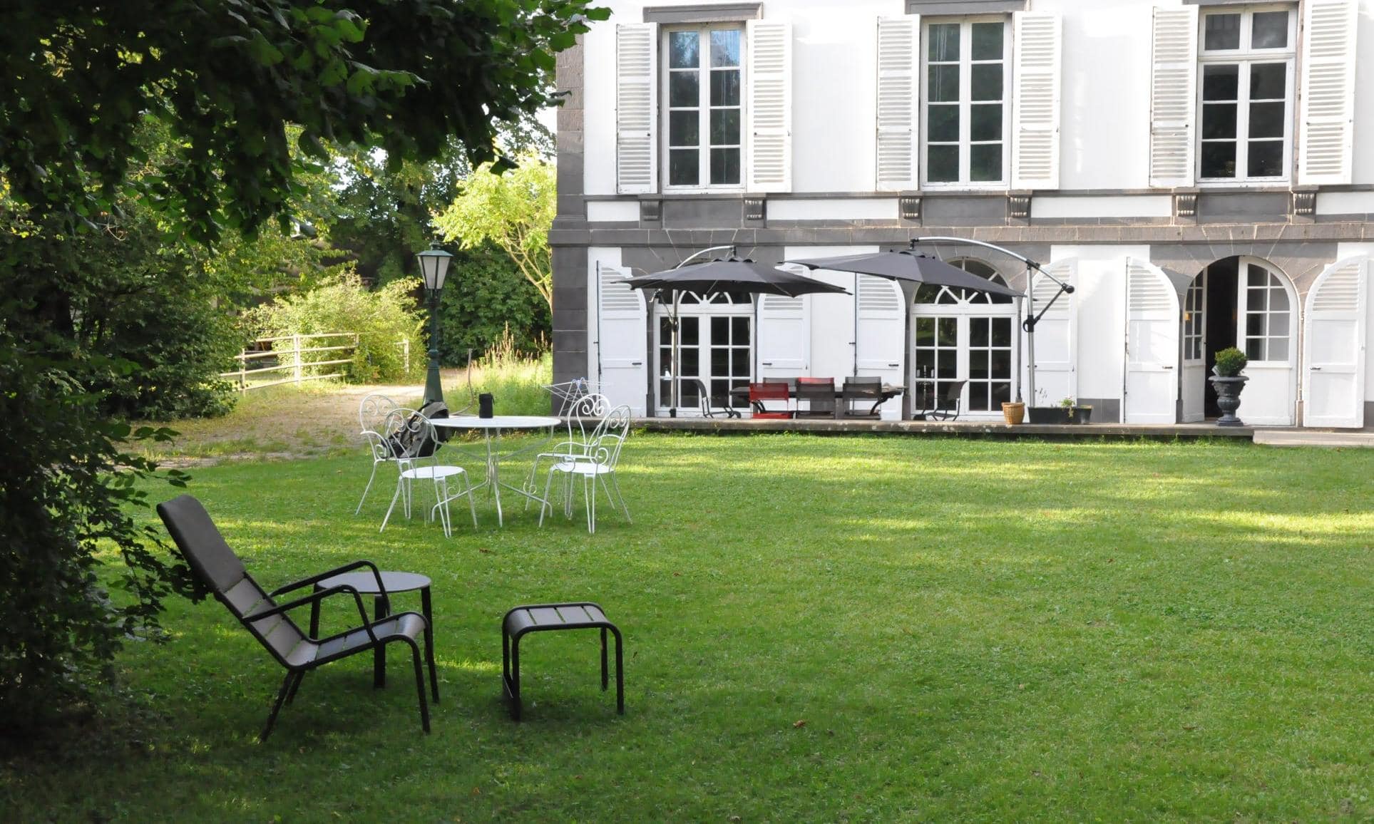 Séminaire – Le Manoir de la Manantie