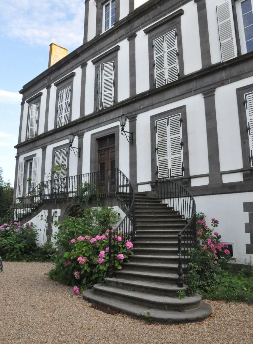 Séminaire – Le Manoir de la Manantie