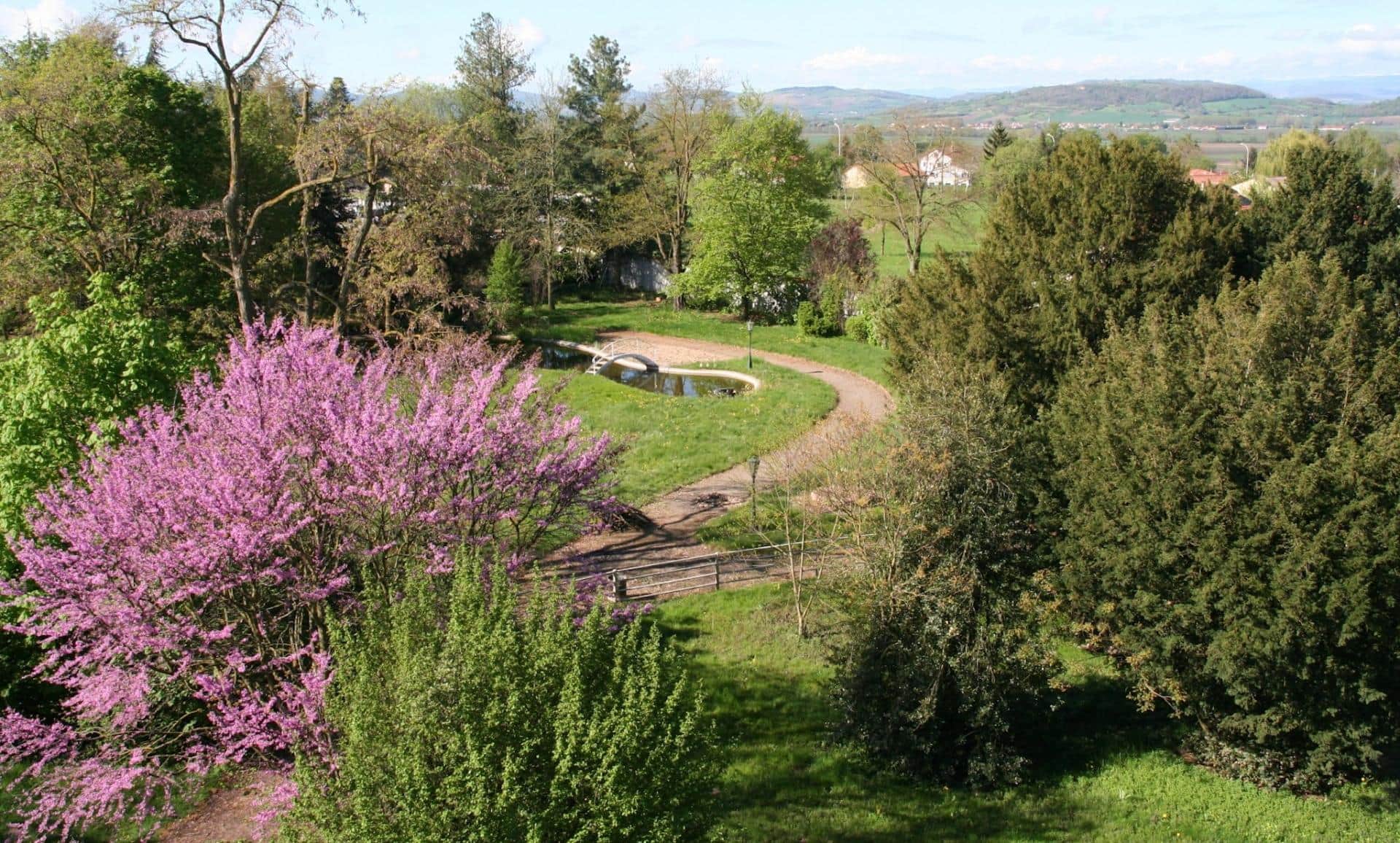 Séminaire – Le Manoir de la Manantie
