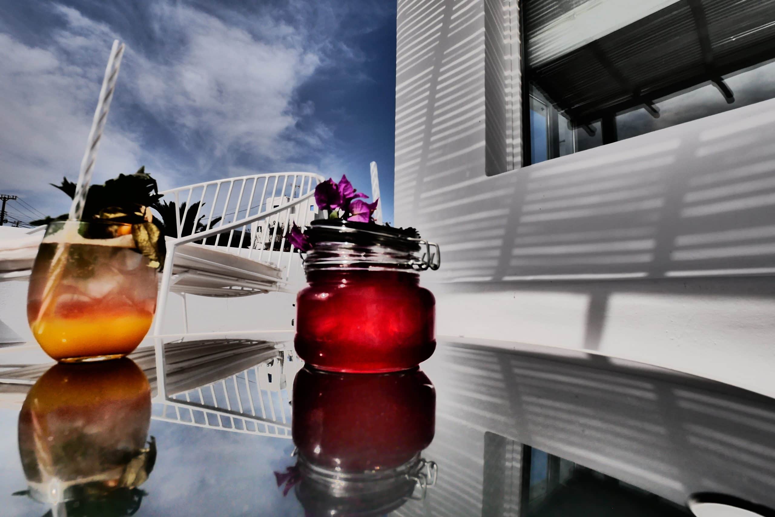 Ostraco Suites