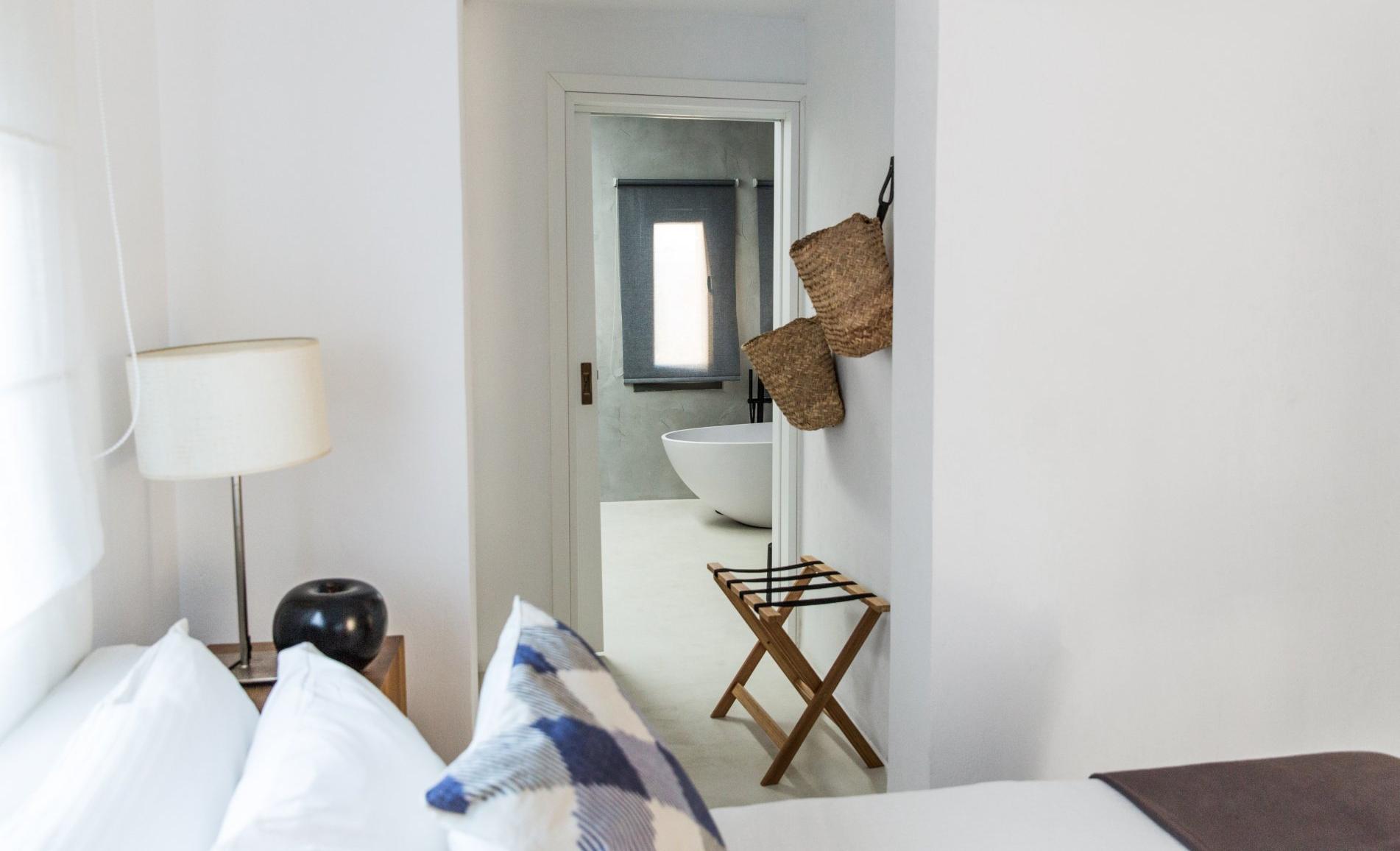 Ostraco Suites