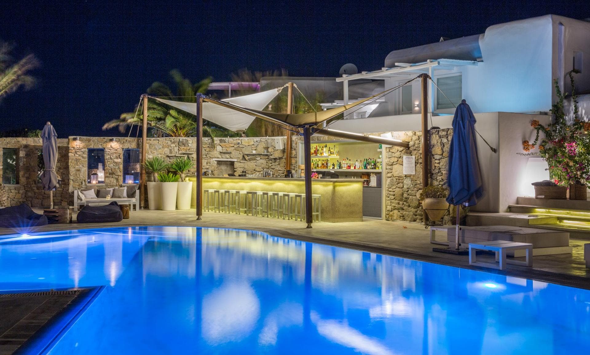 Ostraco Suites