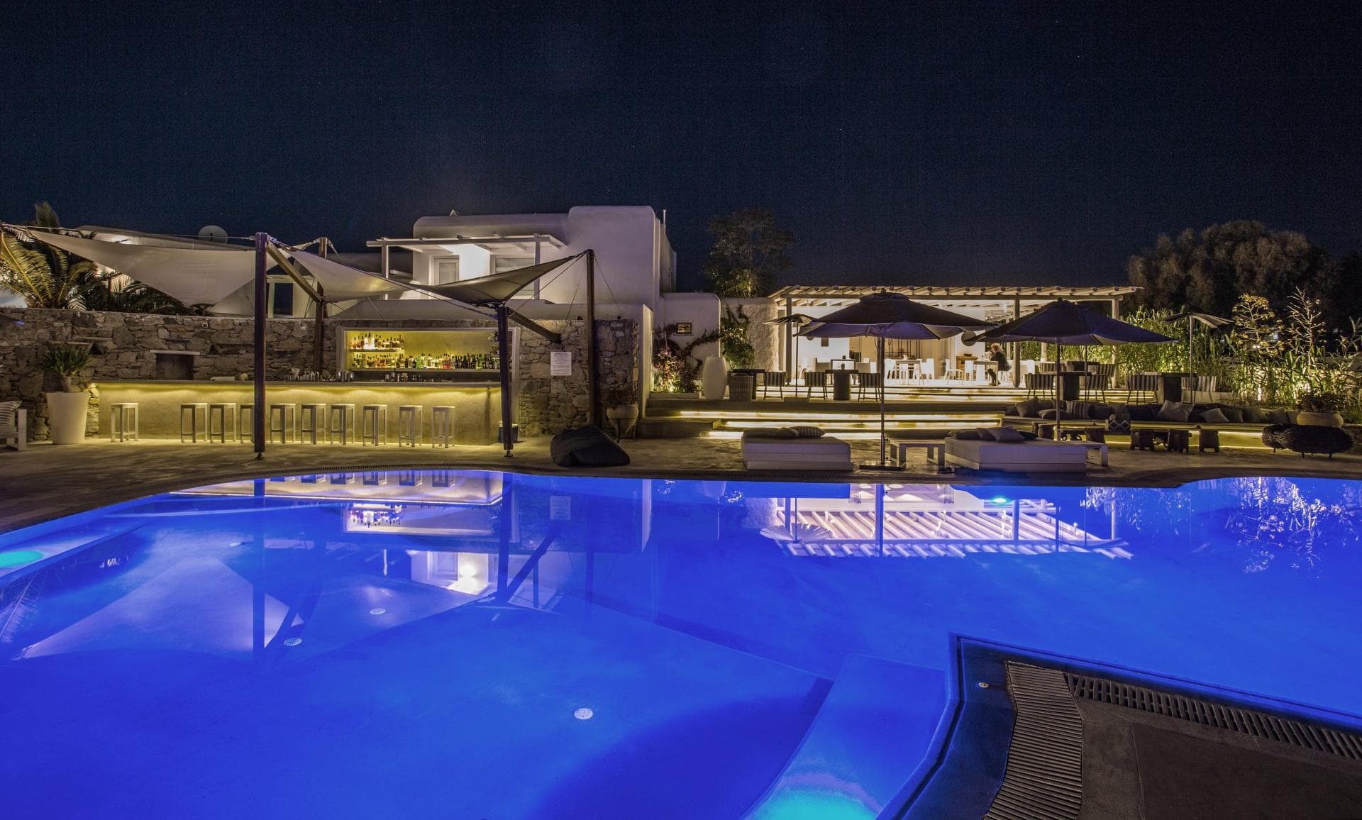 Ostraco Suites