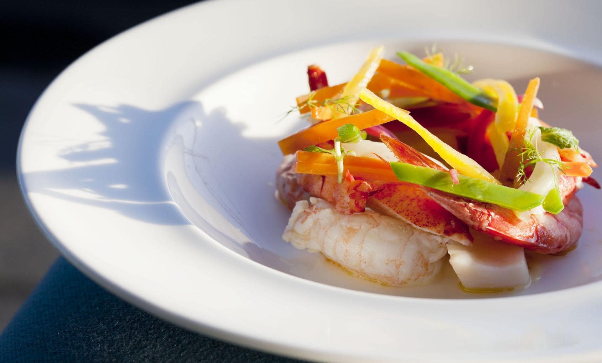 Ceresio 7 Pools & Restaurant