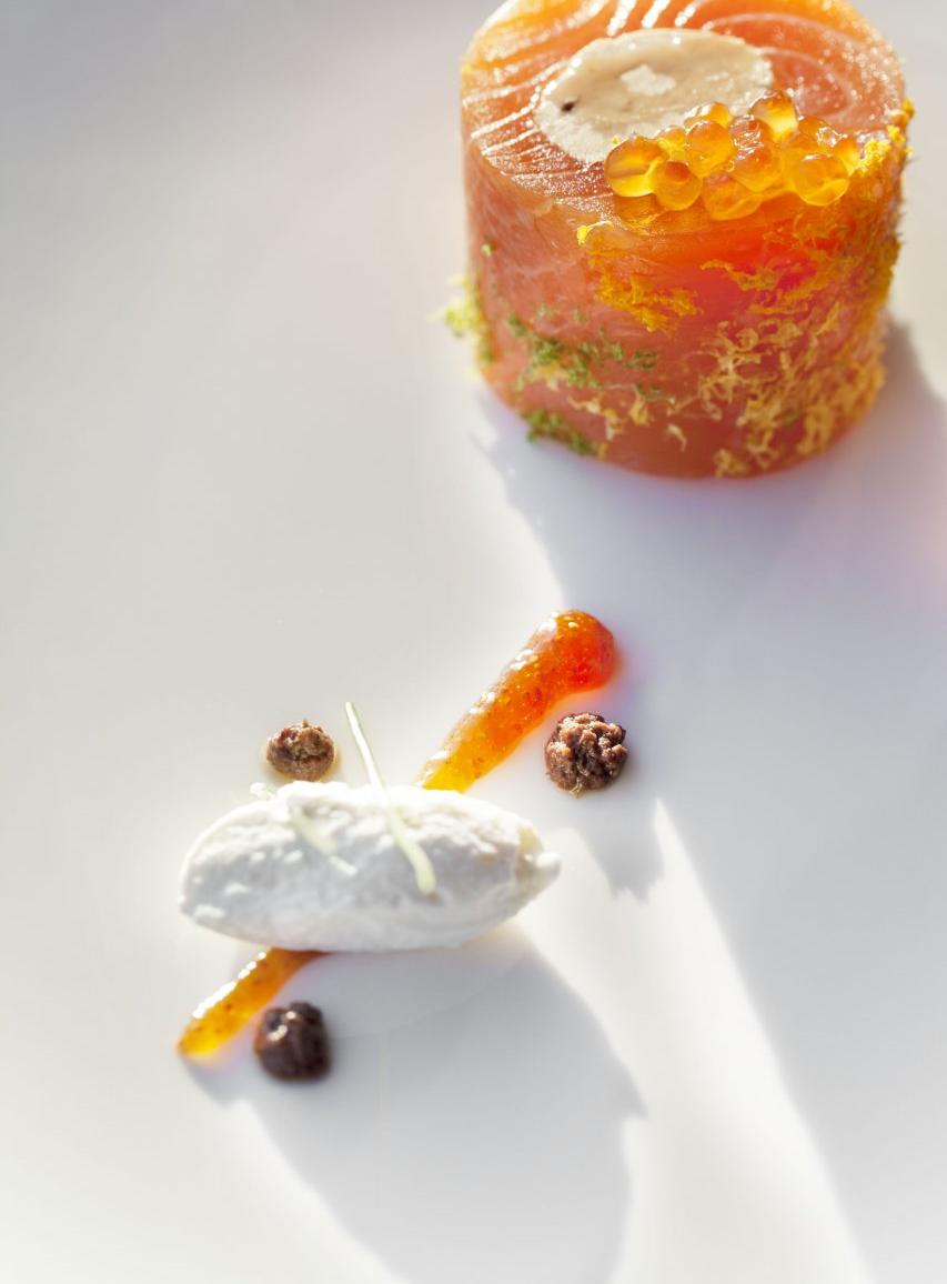 Ceresio 7 Pools & Restaurant