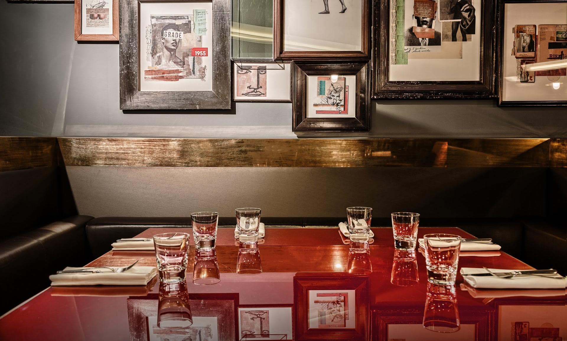 Ceresio 7 Pools & Restaurant