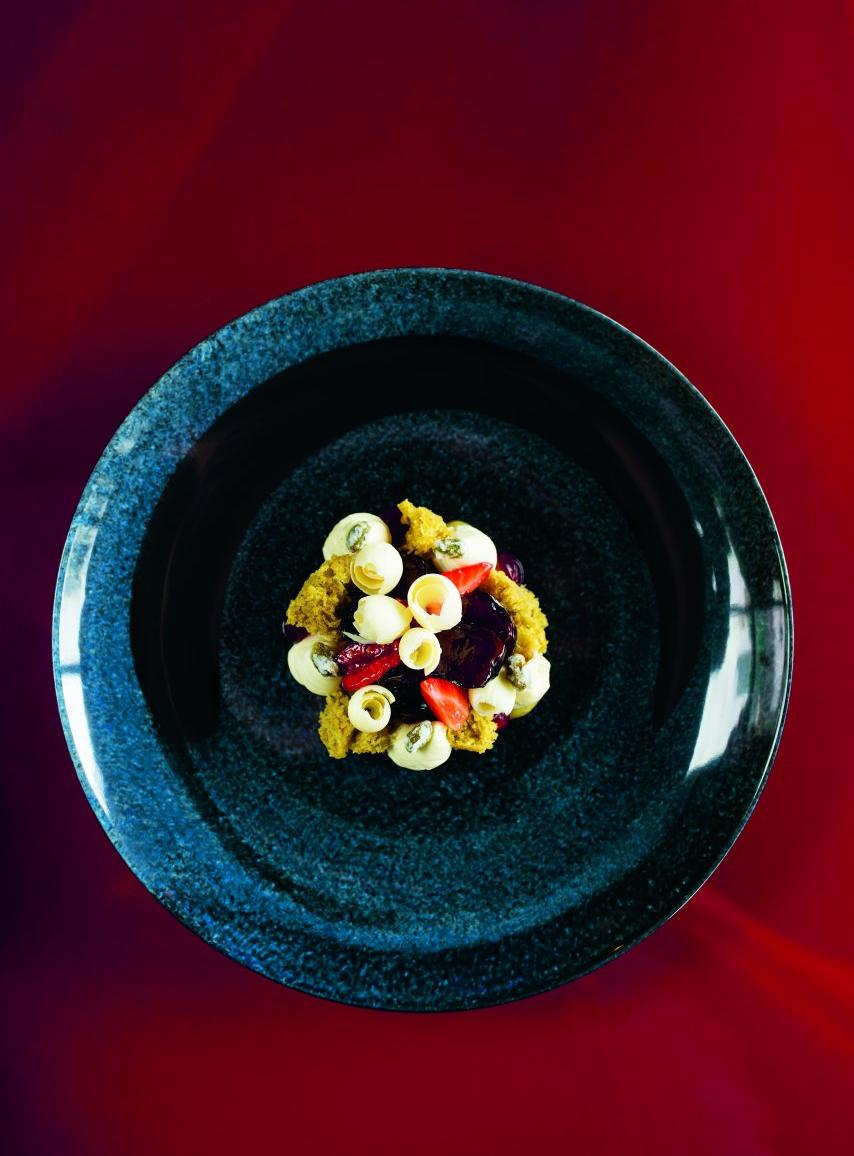 Ceresio 7 Pools & Restaurant