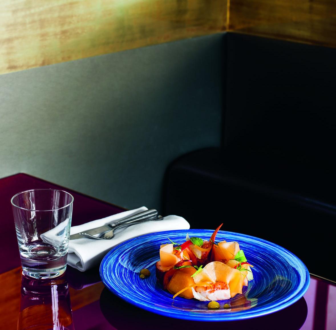 Ceresio 7 Pools & Restaurant