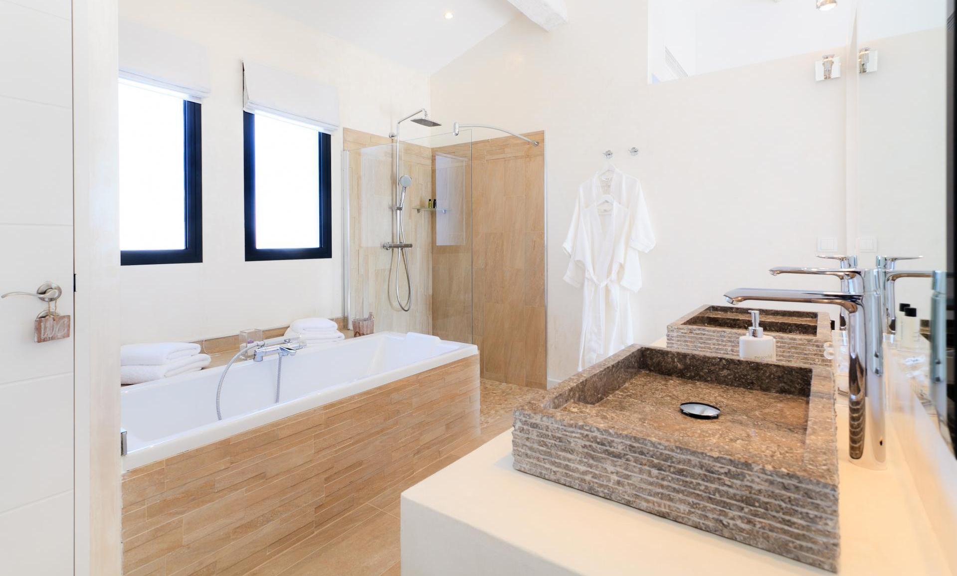 La Bastide du Château Rasque