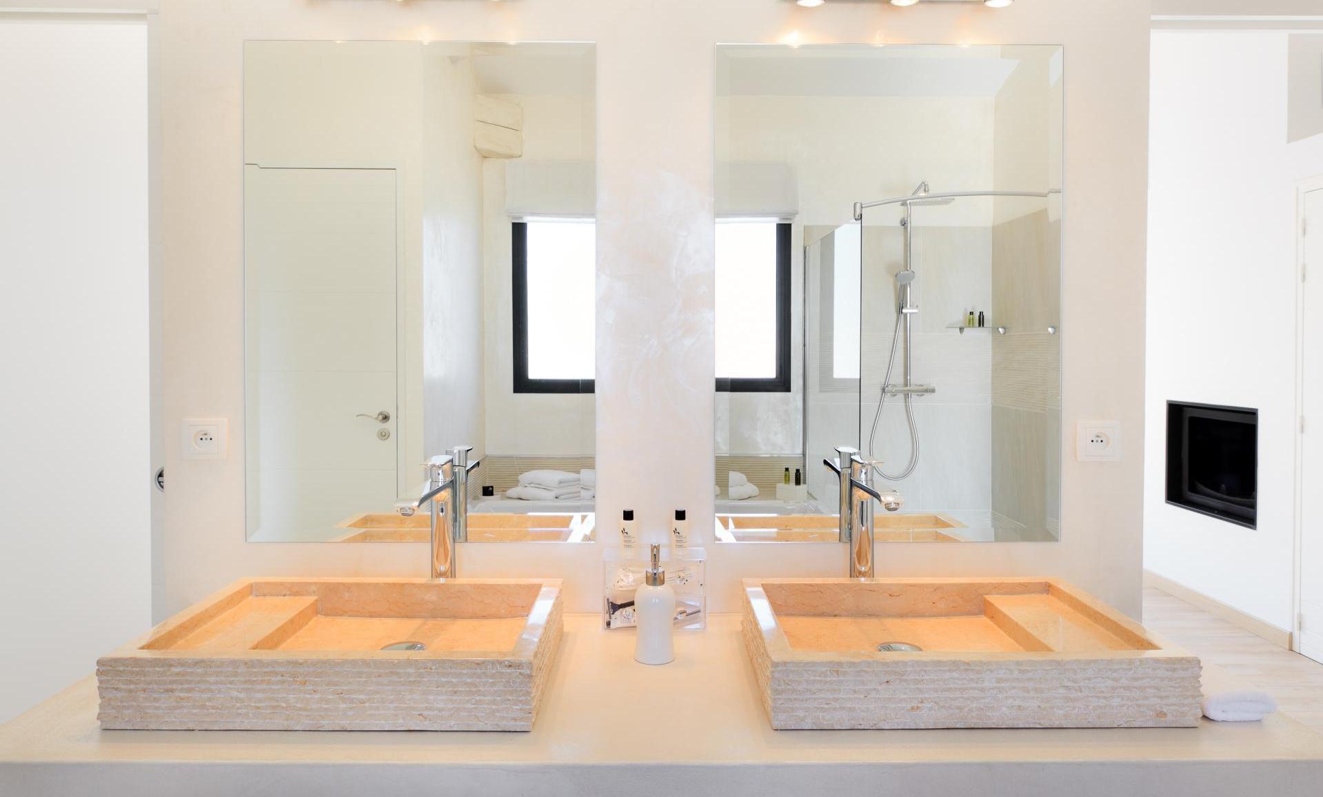 La Bastide du Château Rasque