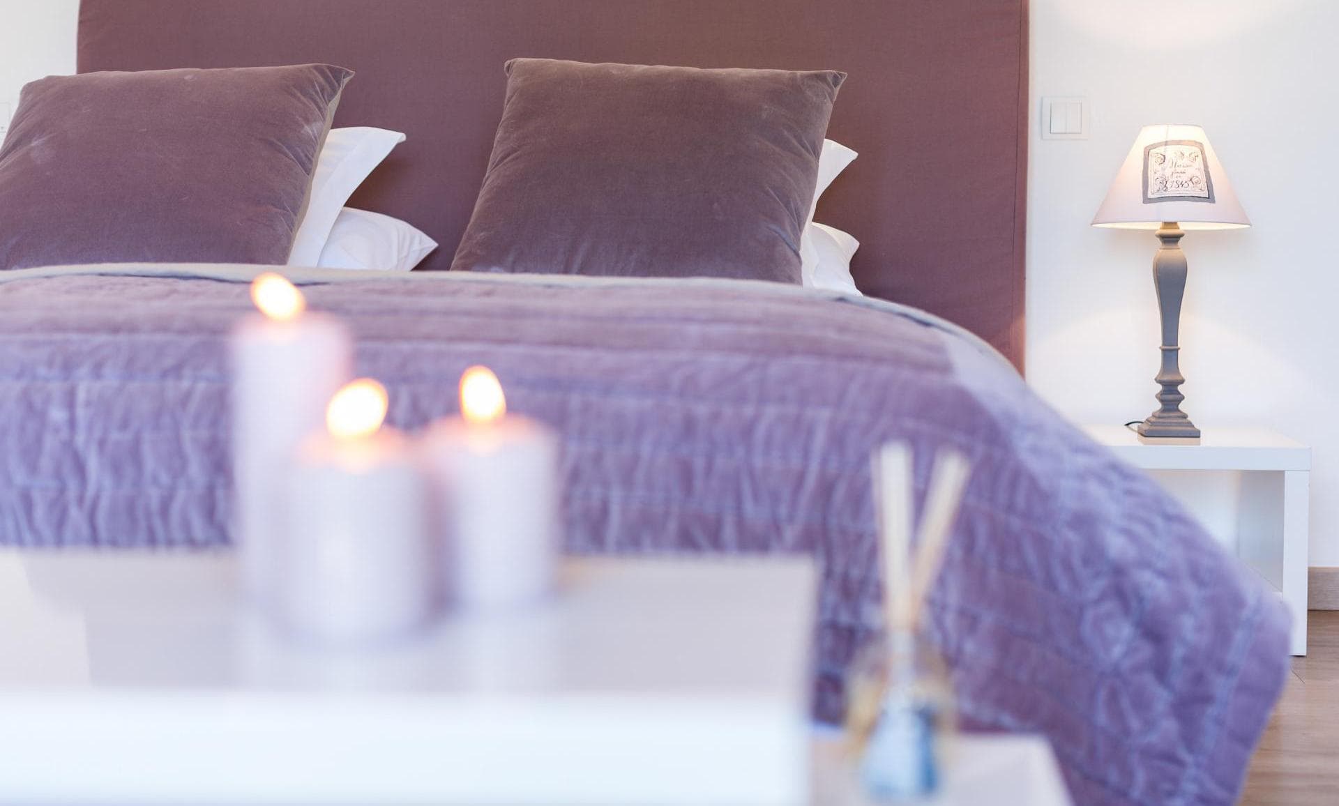 La Bastide du Château Rasque