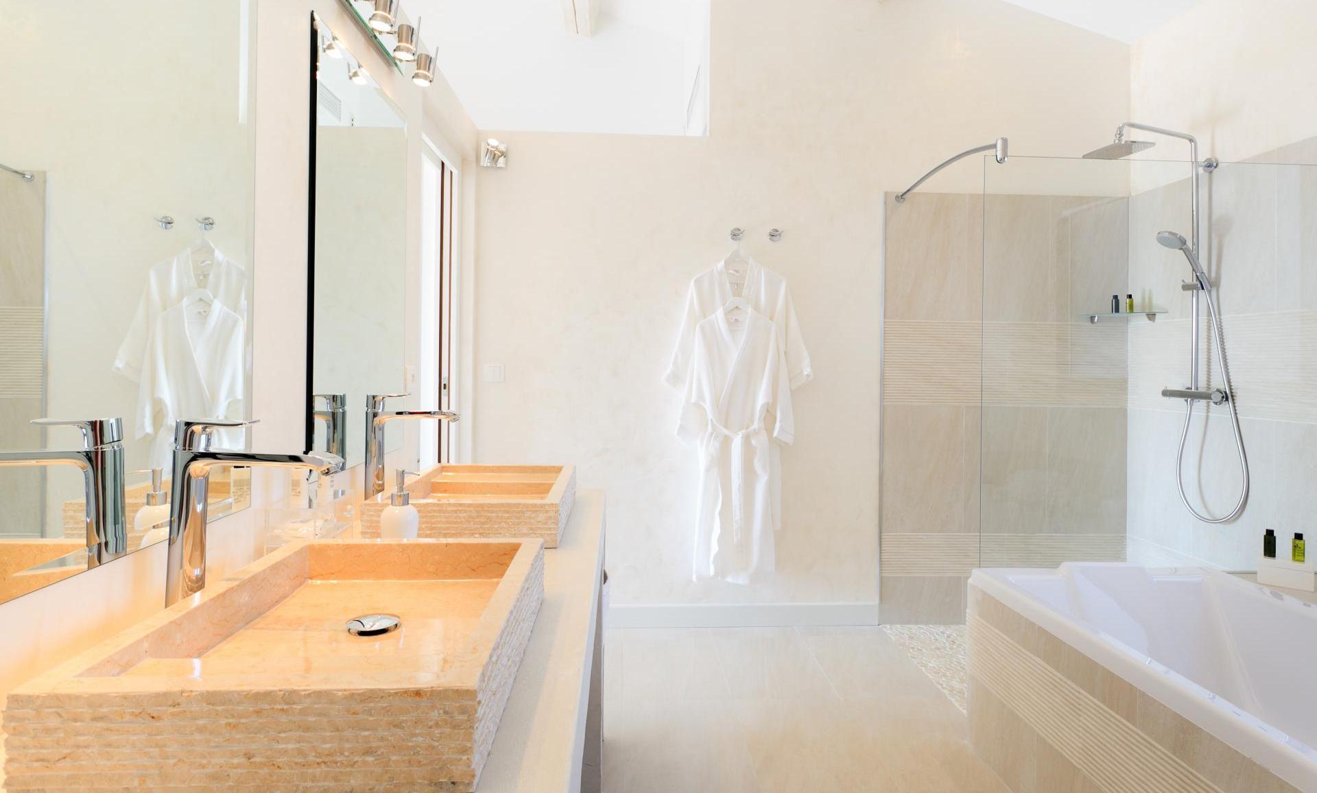 La Bastide du Château Rasque