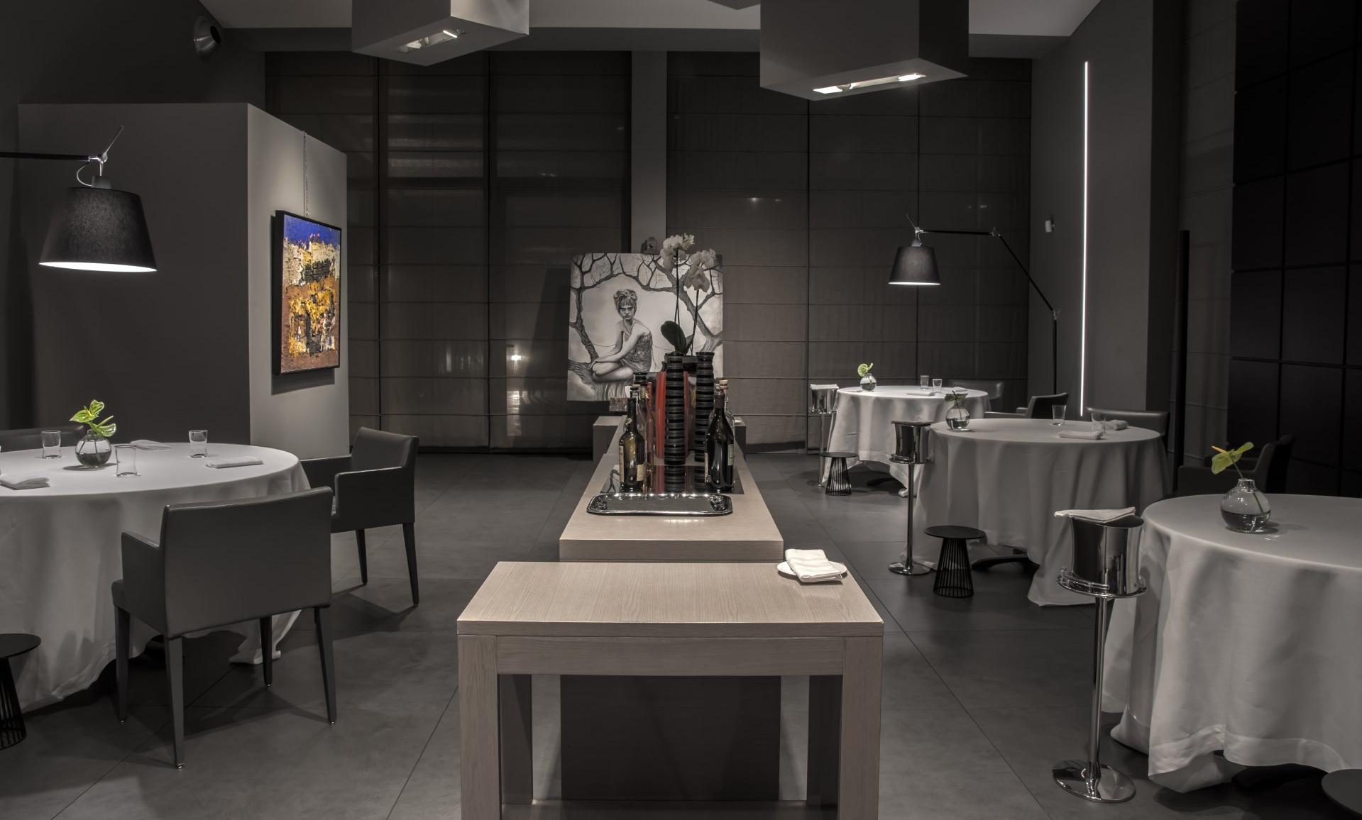 Ristorante Inkiostro