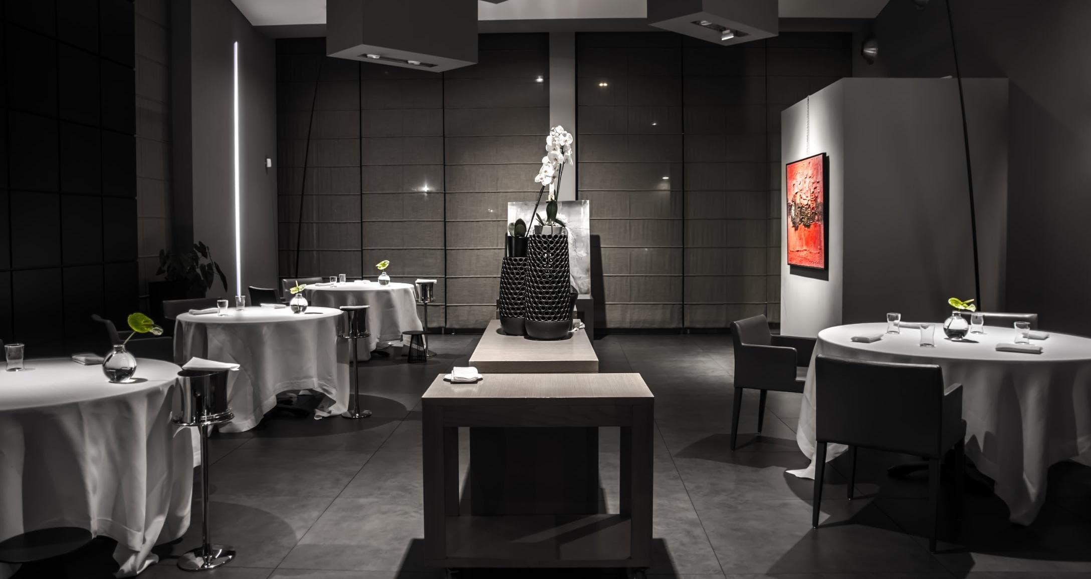 Ristorante Inkiostro