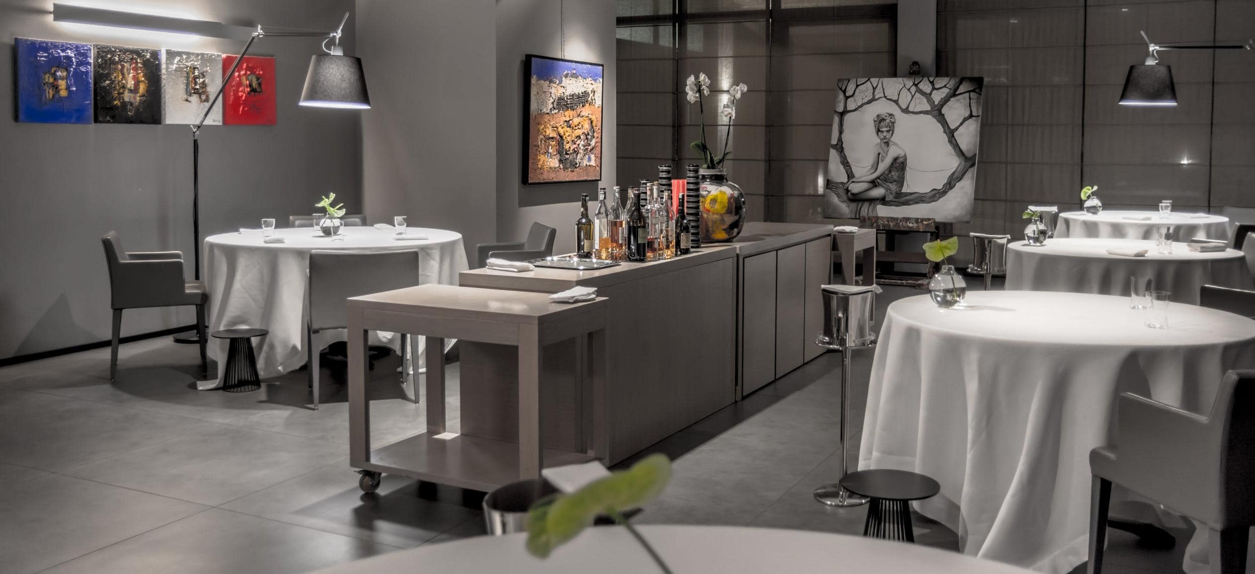 Ristorante Inkiostro