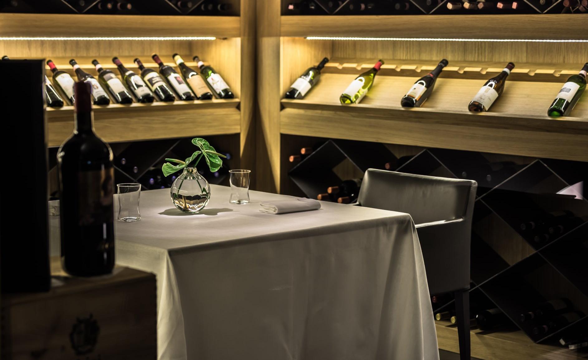 Ristorante Inkiostro