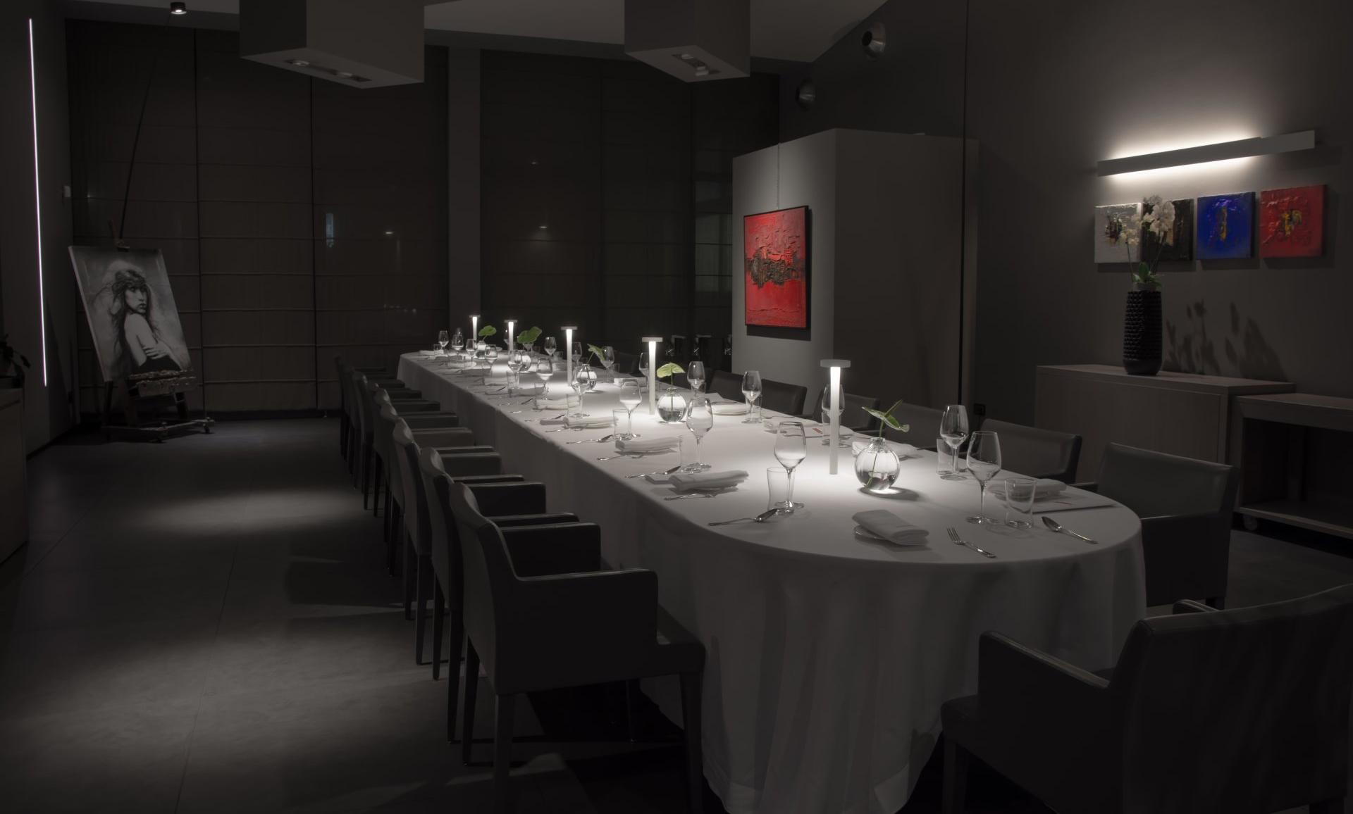 Ristorante Inkiostro