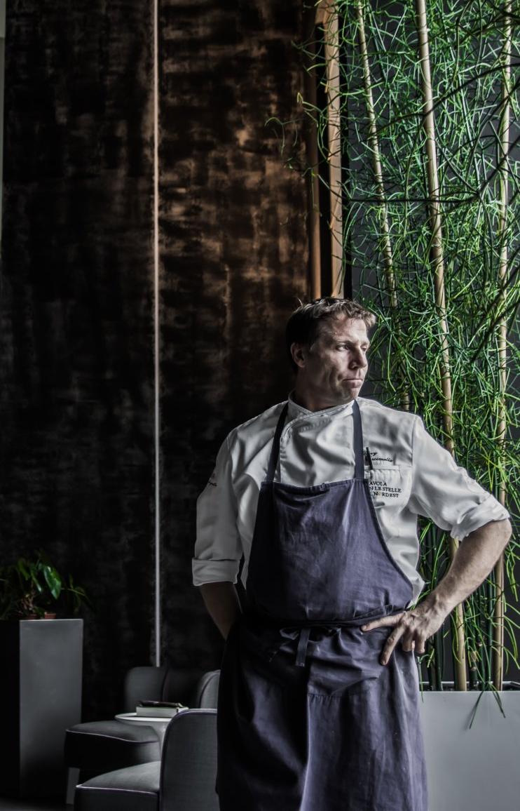 Ristorante Inkiostro