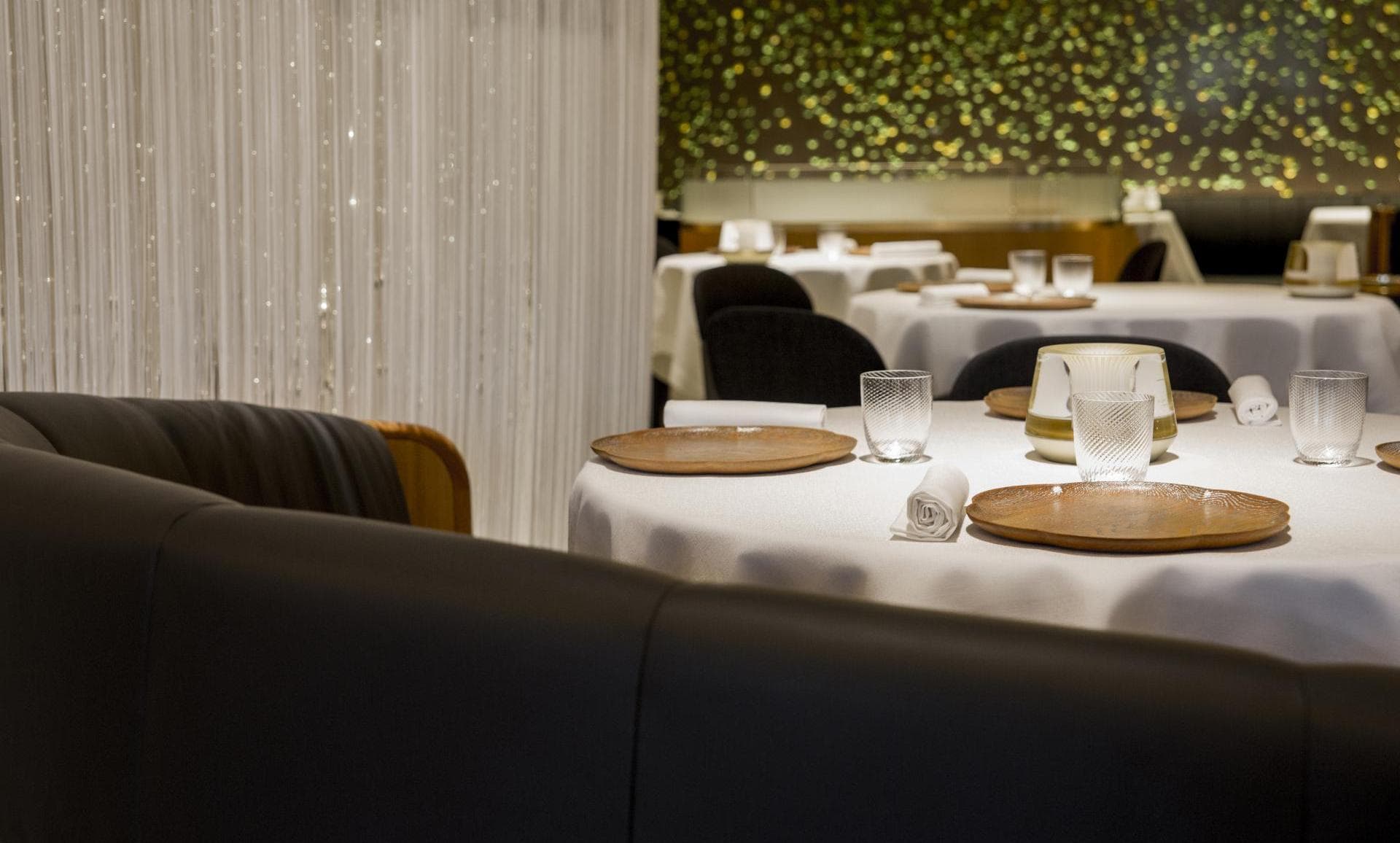 Alain Ducasse at The Dorchester