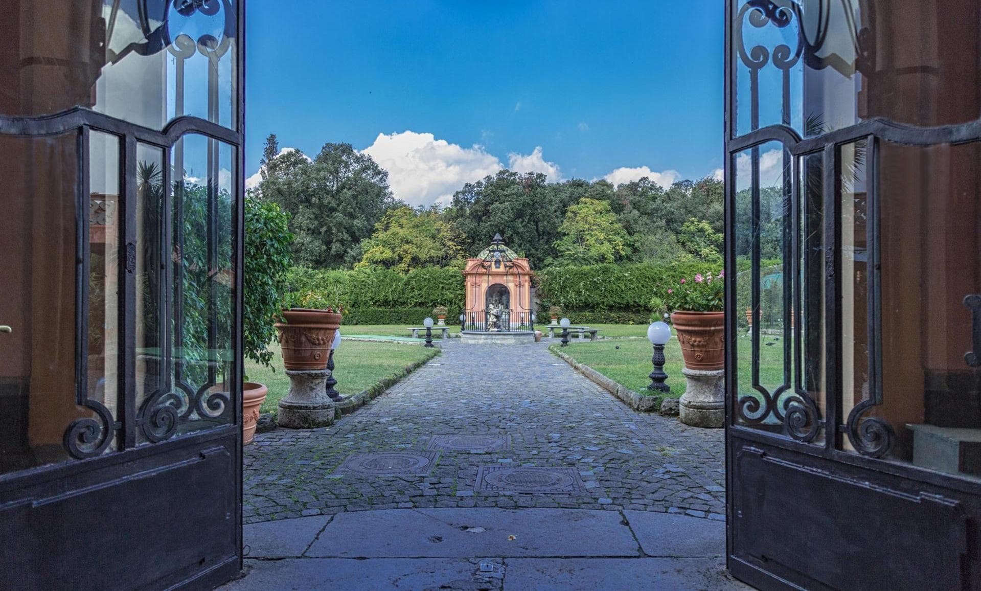 Villa Signorini Hotel & EVENTS