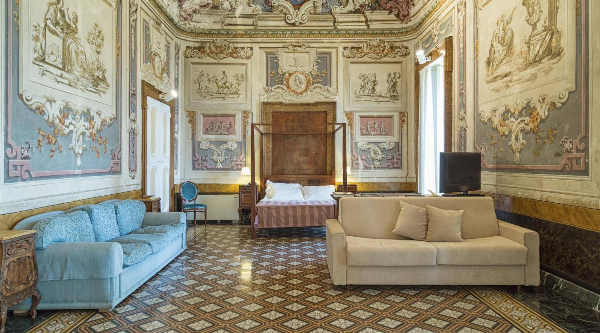 Villa Signorini Hotel & EVENTS