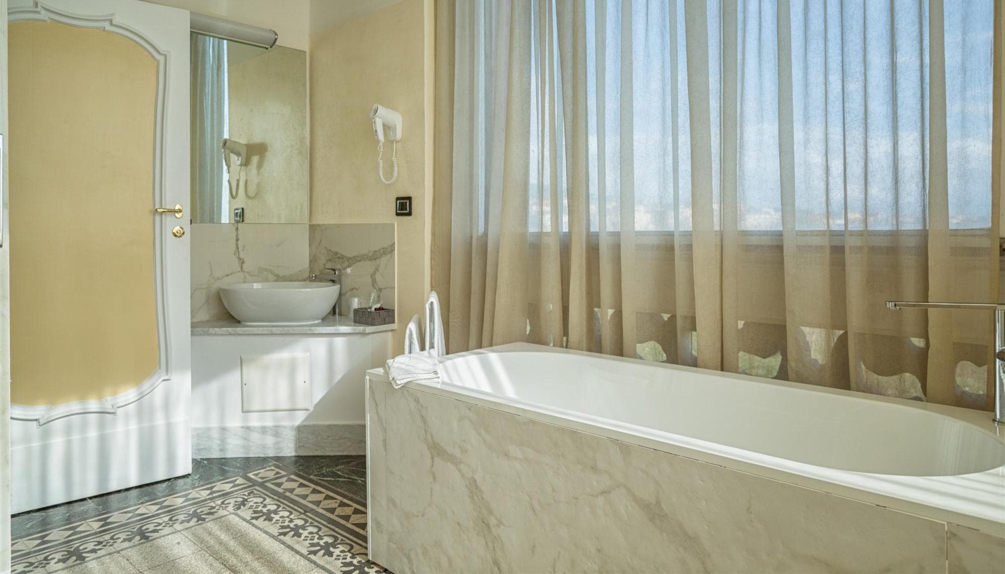 Villa Signorini Hotel & EVENTS