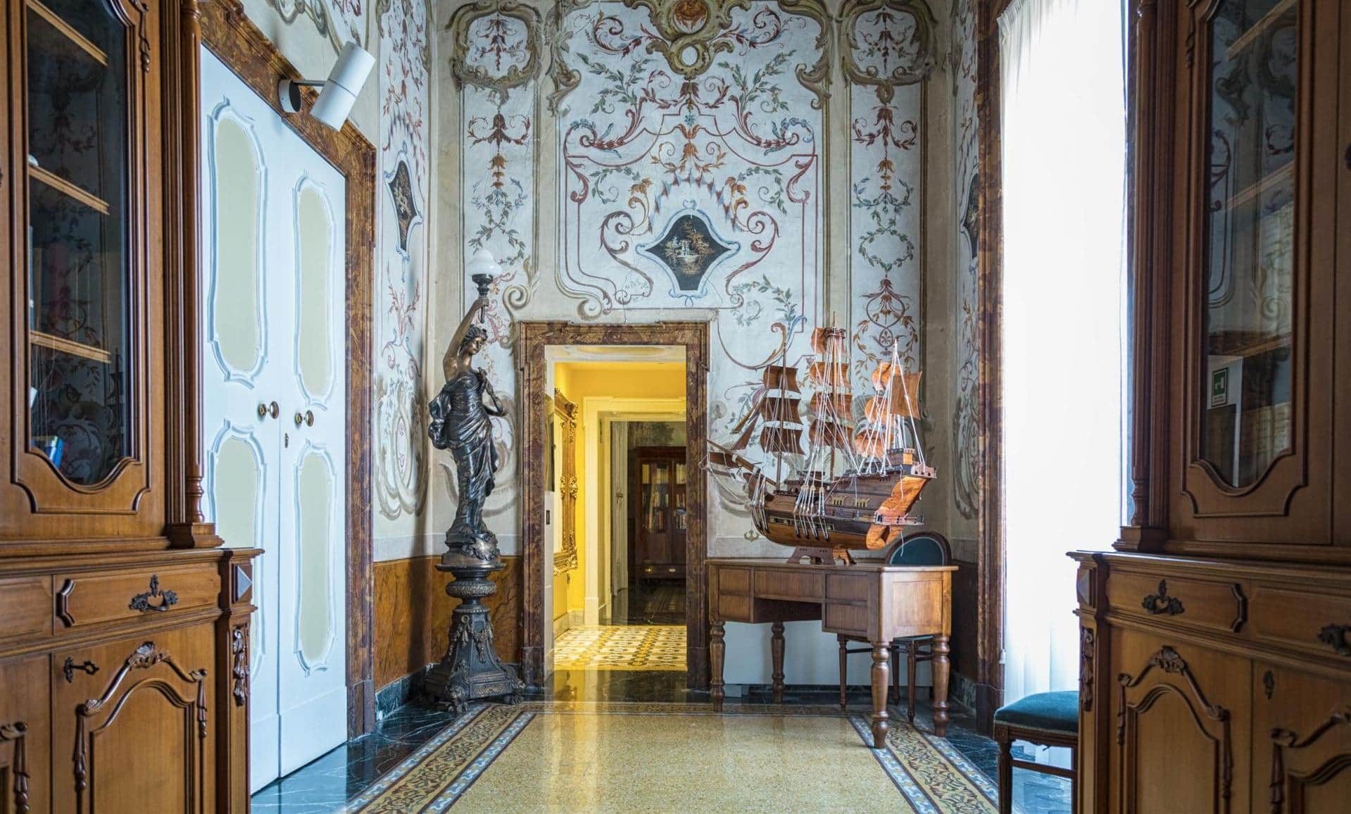 Villa Signorini Hotel & EVENTS