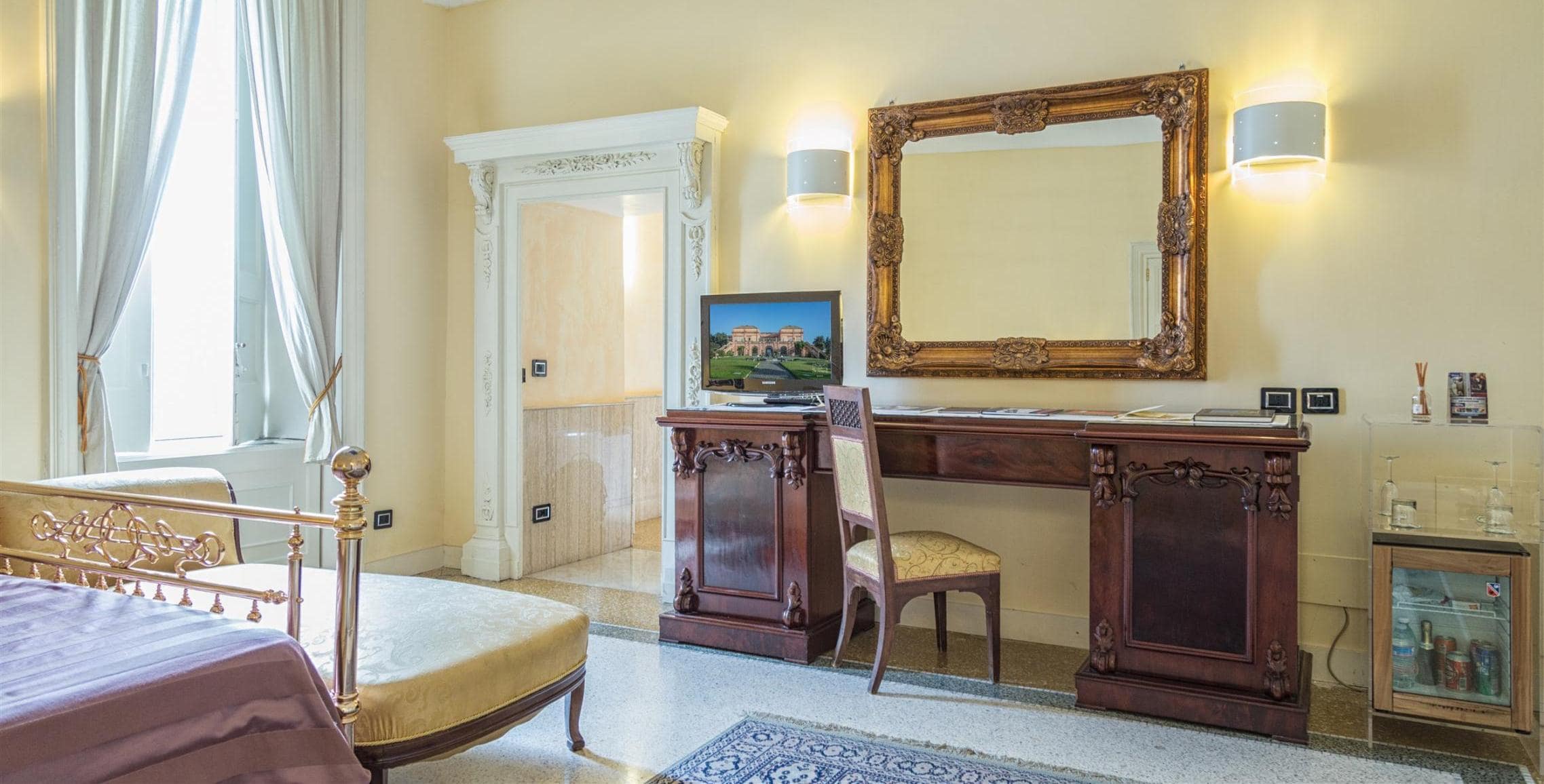 Villa Signorini Hotel & EVENTS