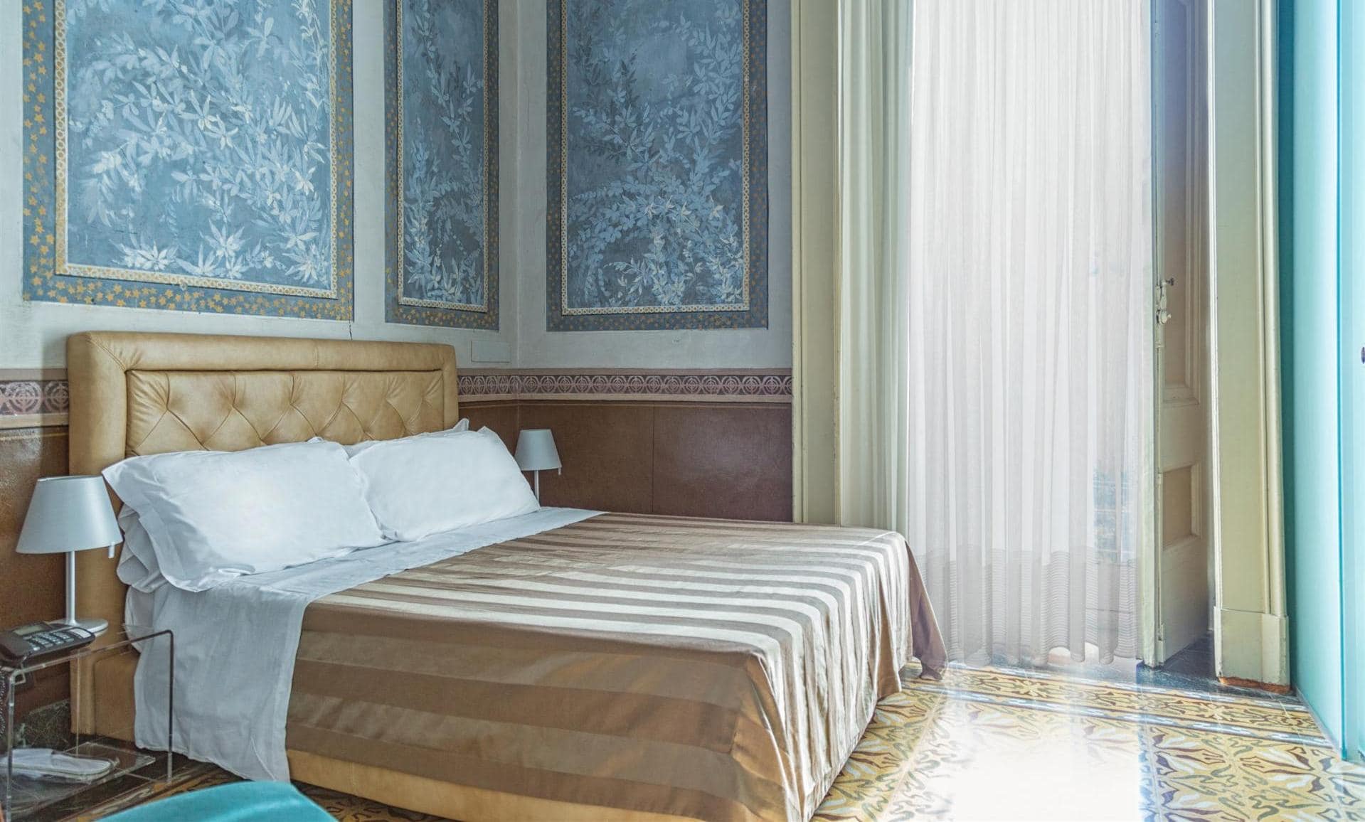 Villa Signorini Hotel & EVENTS