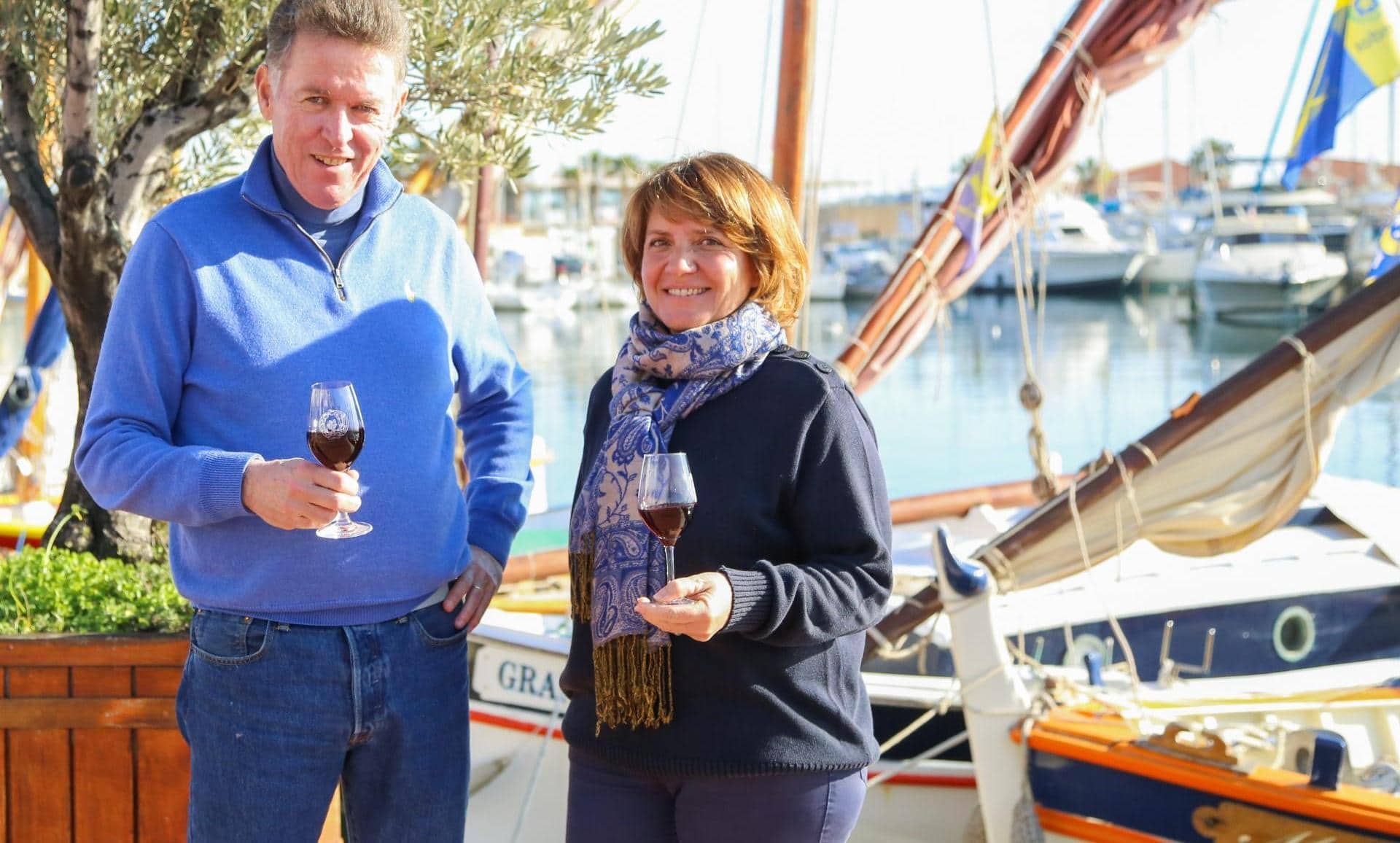 FERME AUBERGE LA FONT DES PERES