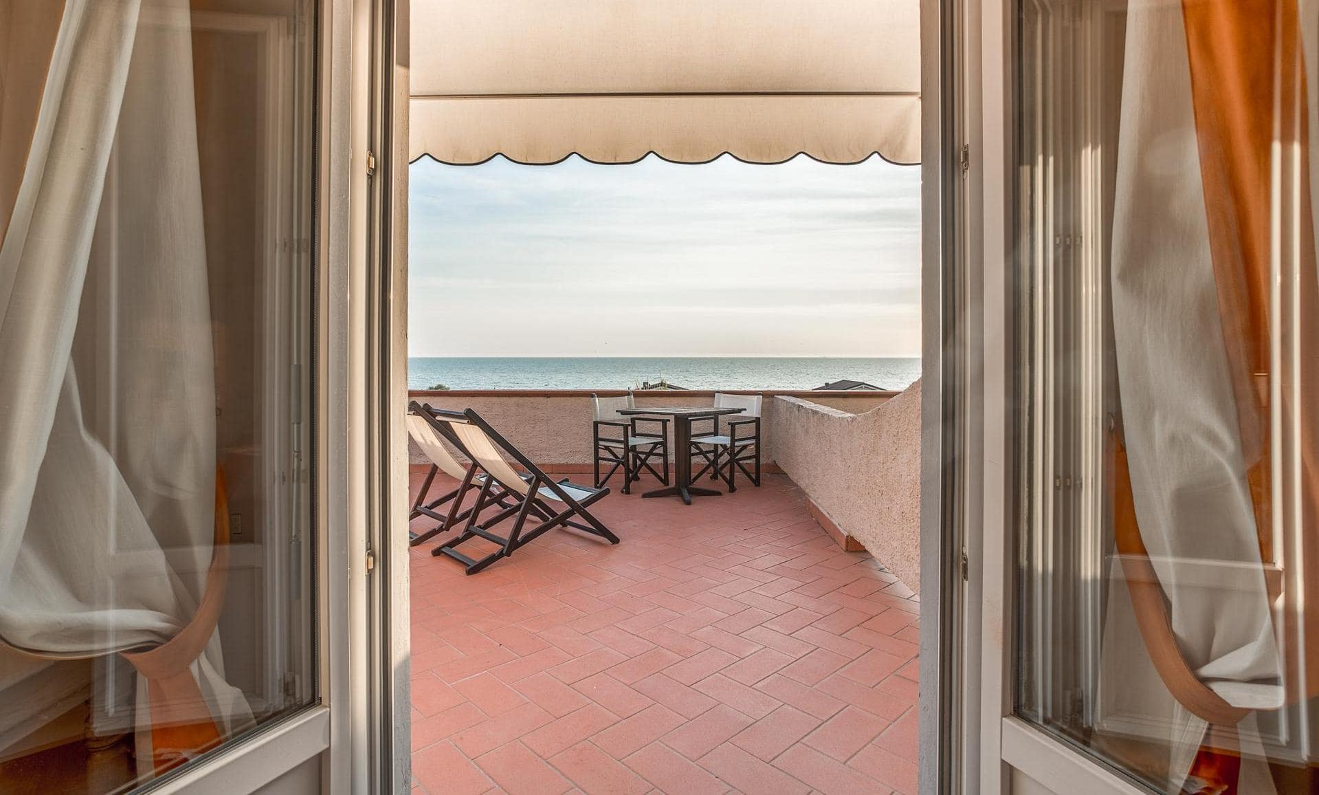 Hotel Villa Maremonti