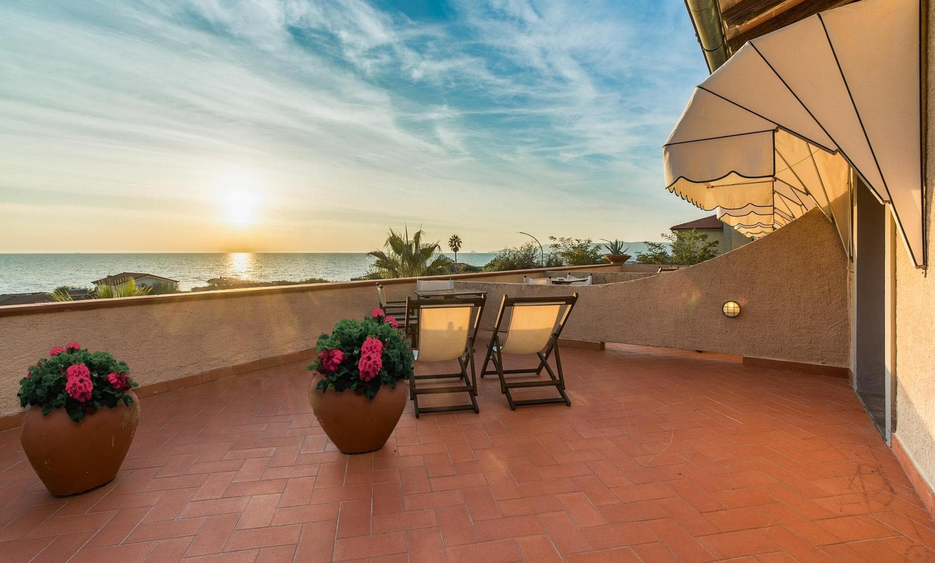 Hotel Villa Maremonti