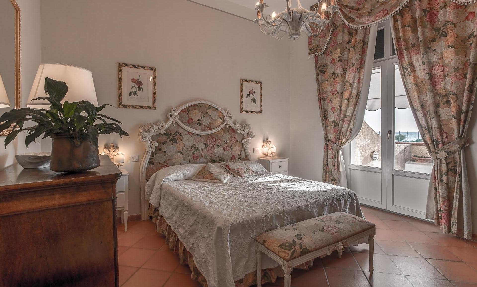 Hotel Villa Maremonti