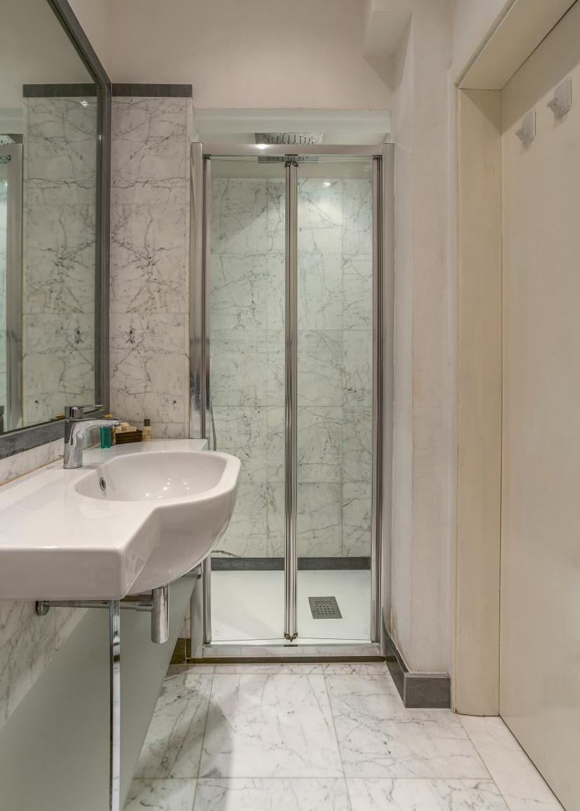 Hotel Villa Maremonti