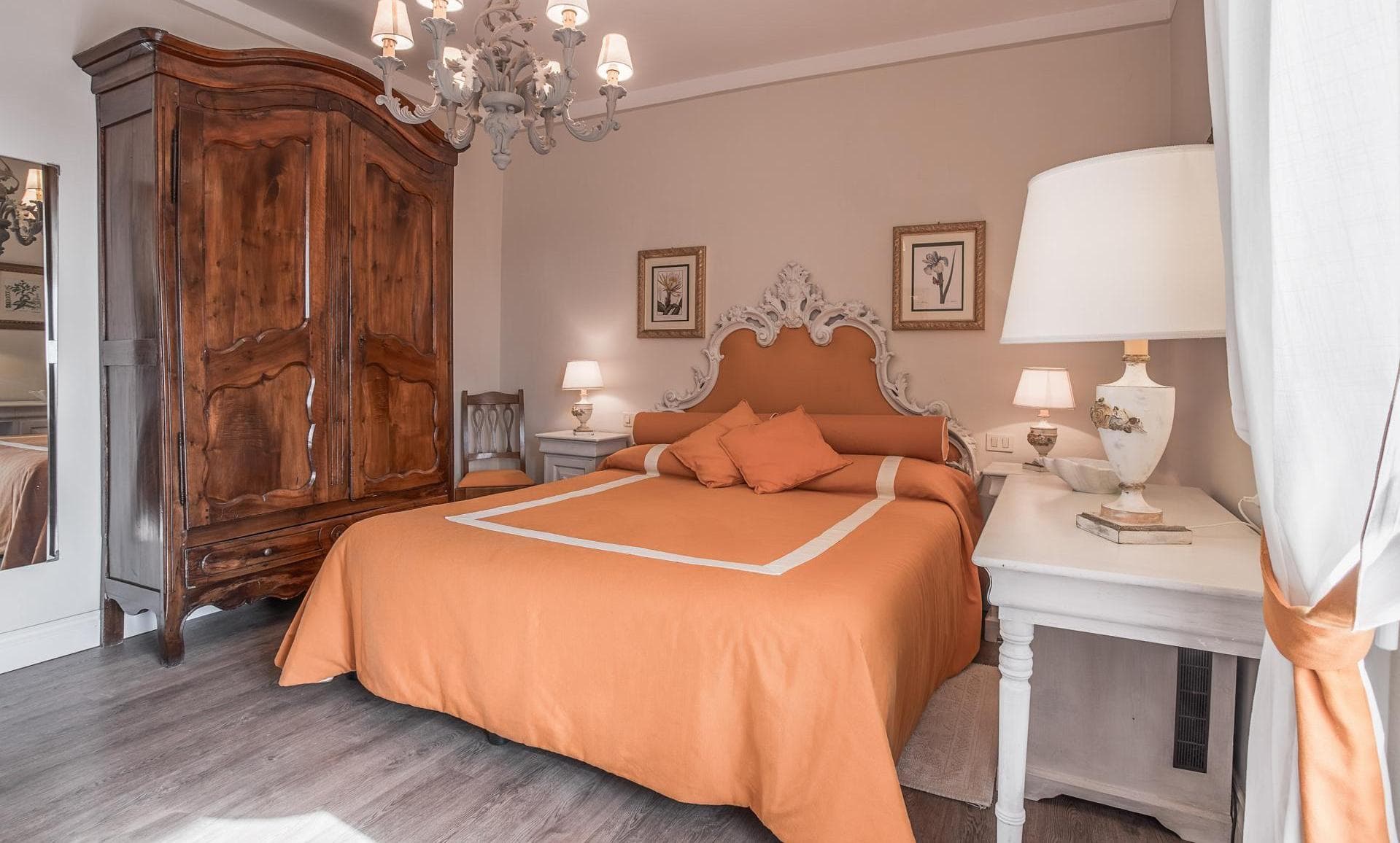 Hotel Villa Maremonti