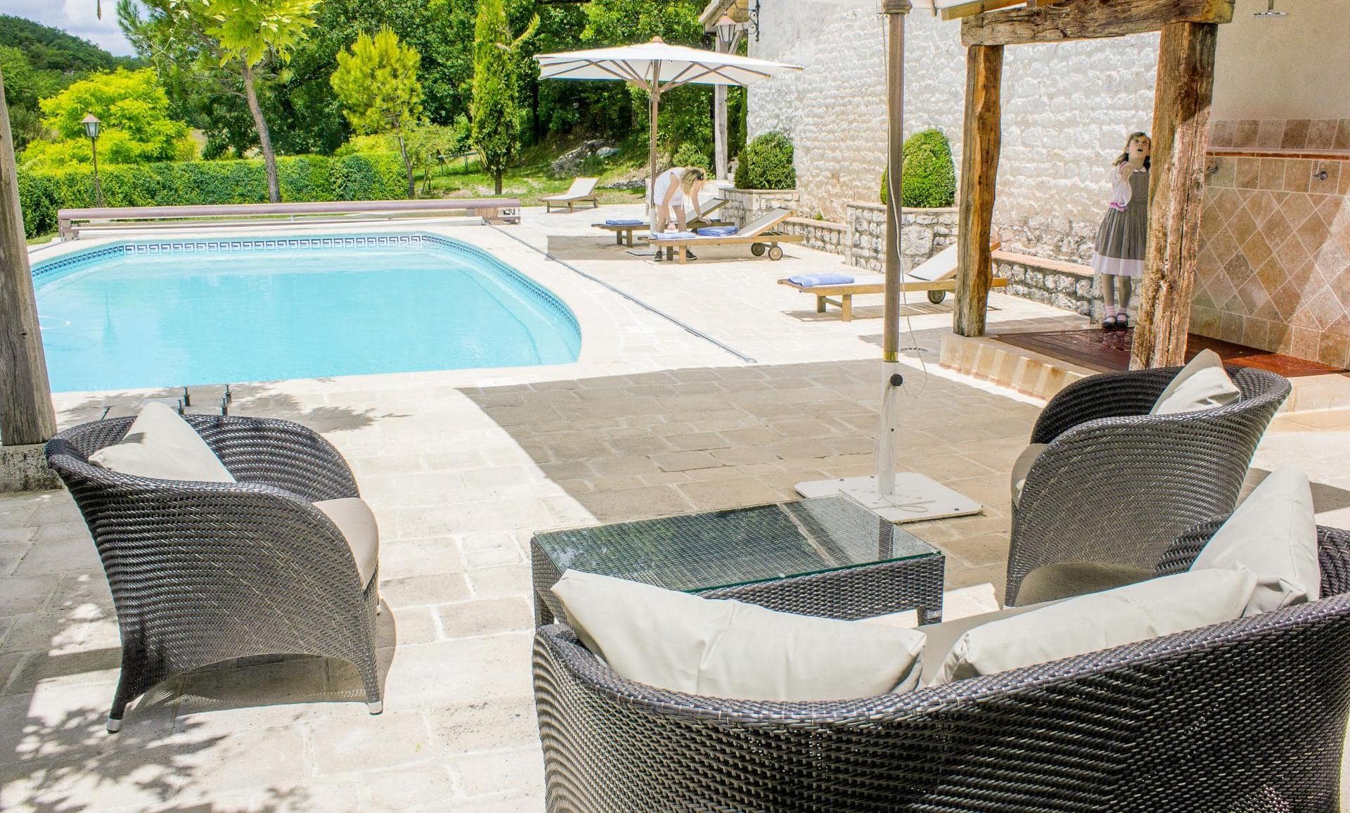 Domaine de Saint-Géry