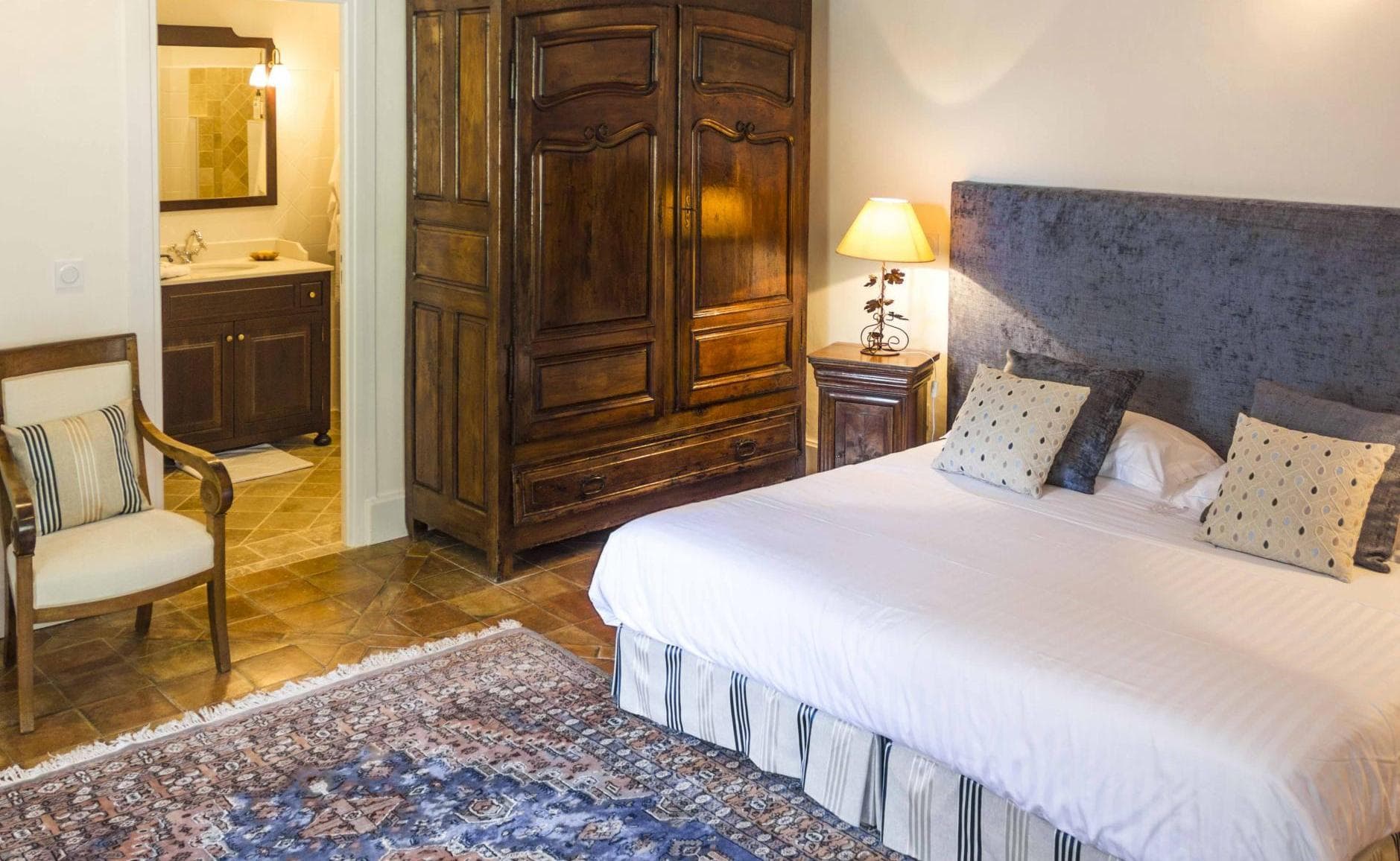 Domaine de Saint-Géry