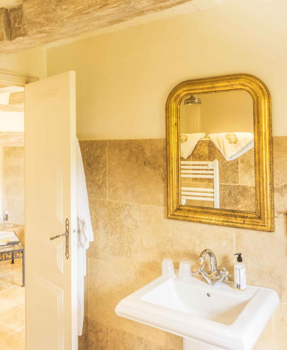 Domaine de Saint-Géry