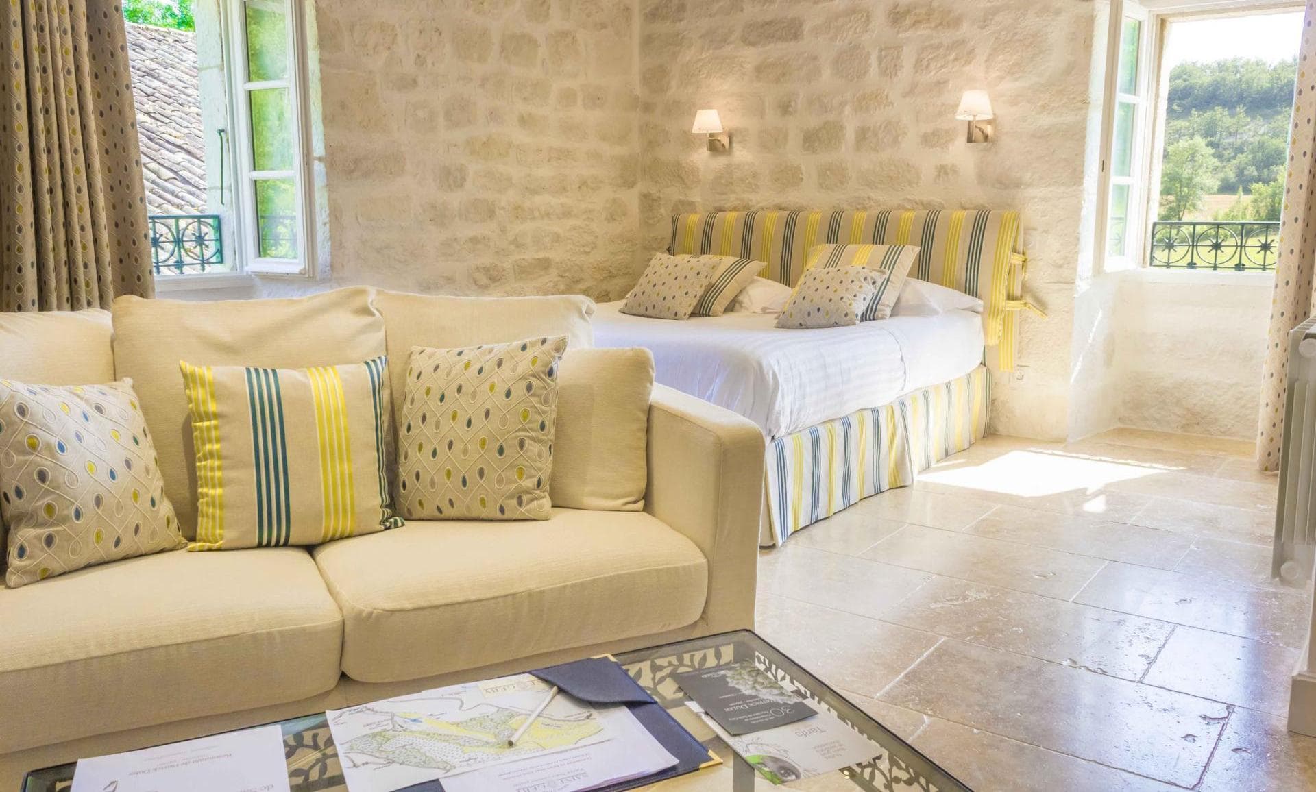 Domaine de Saint-Géry