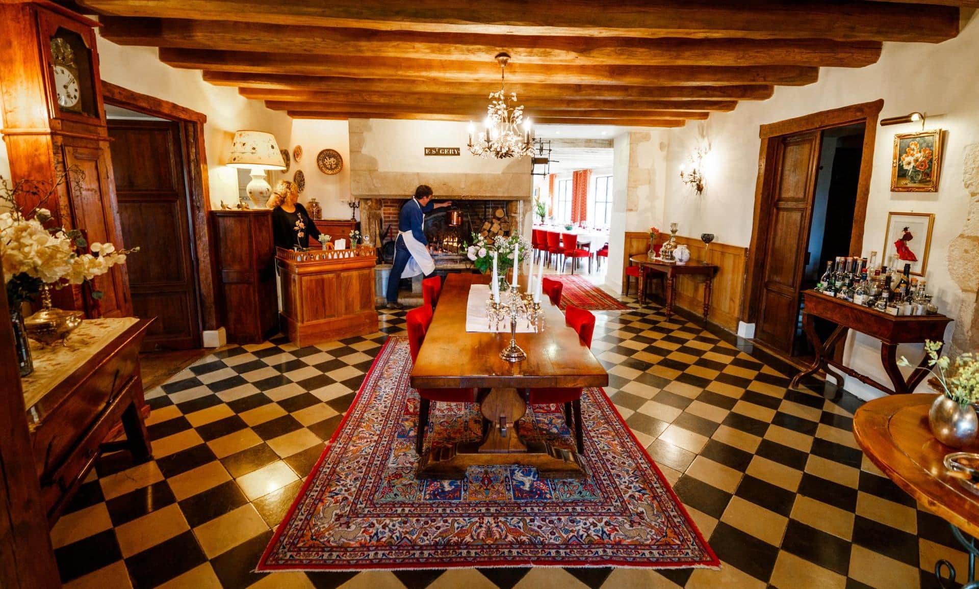 Domaine de Saint-Géry