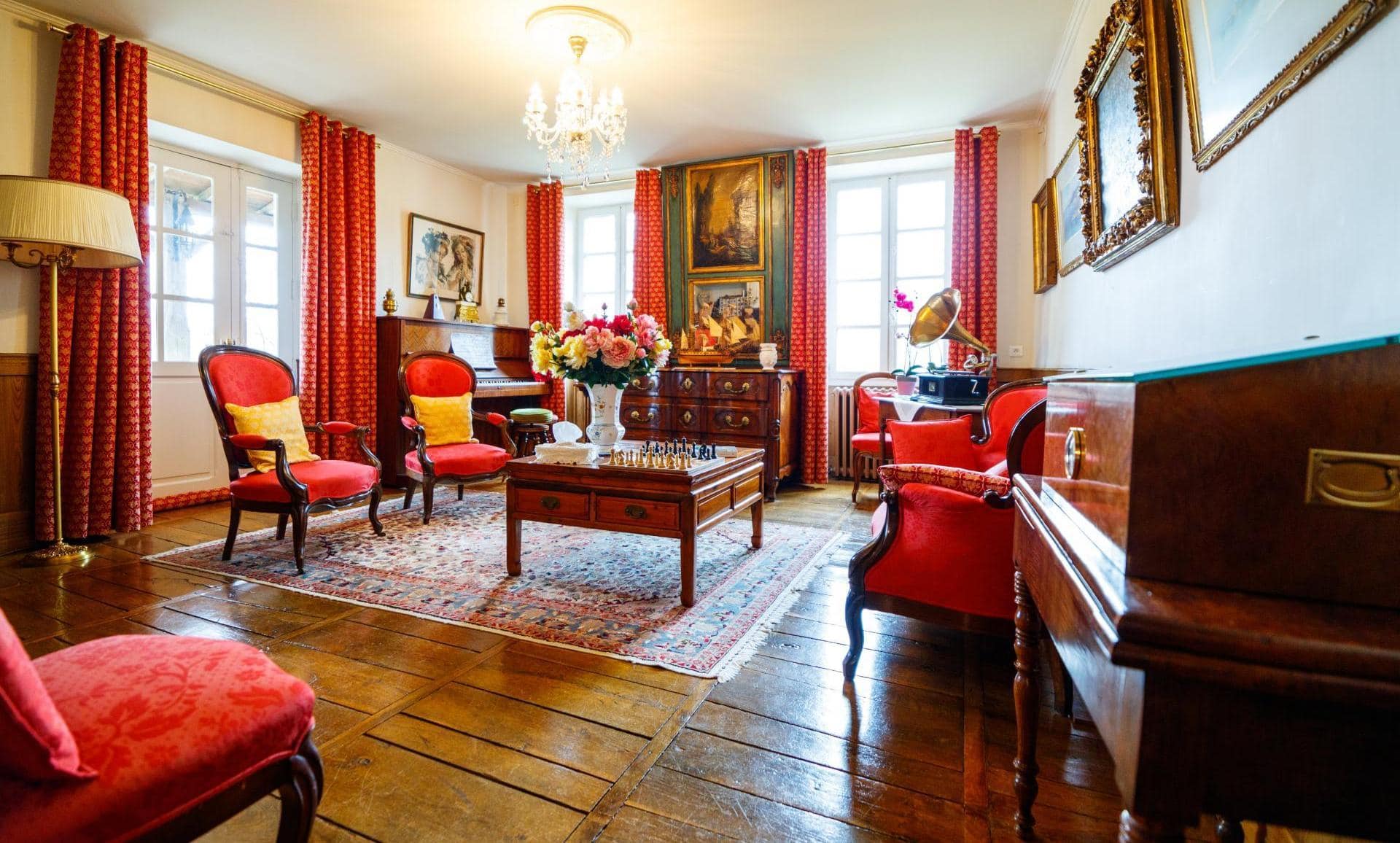 Domaine de Saint-Géry