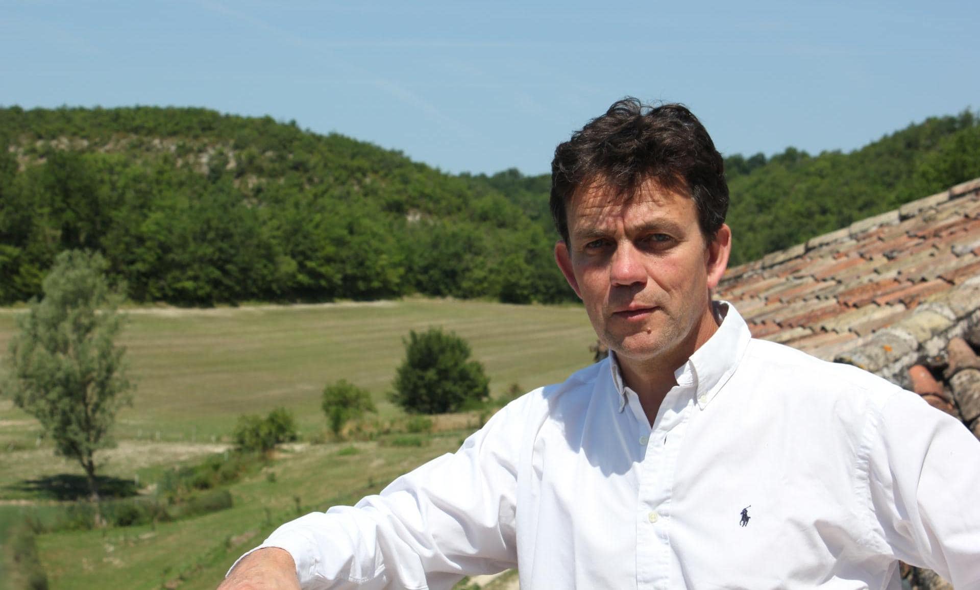 Domaine de Saint-Géry