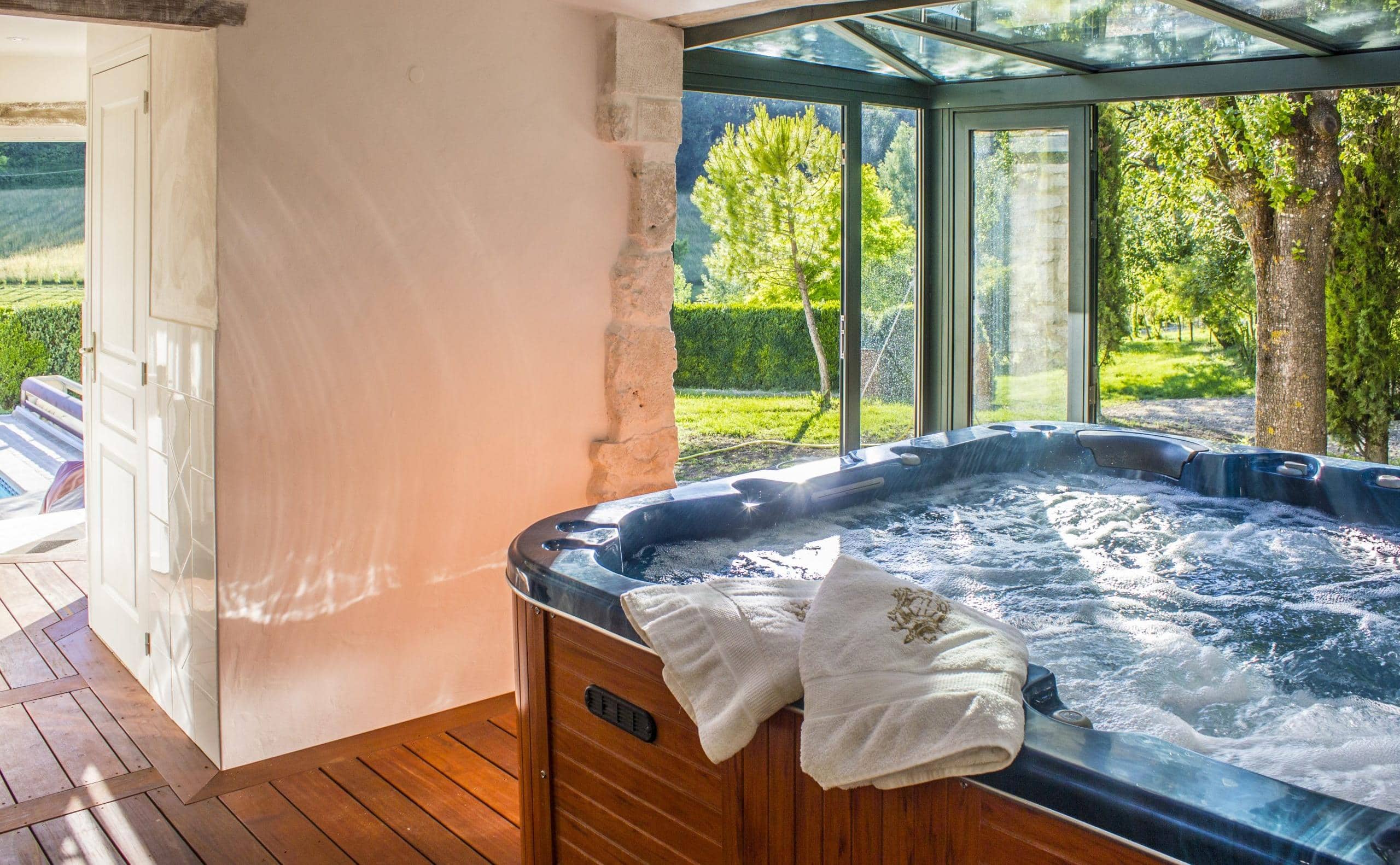 Domaine de Saint-Géry