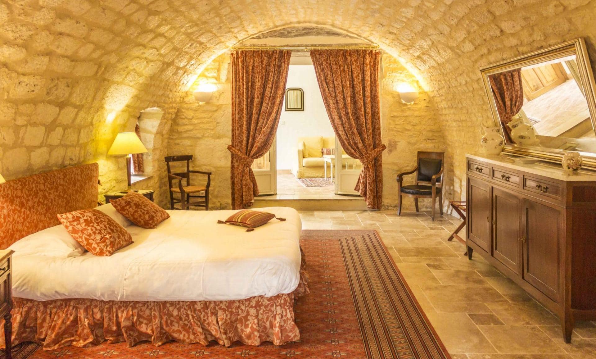 Domaine de Saint-Géry