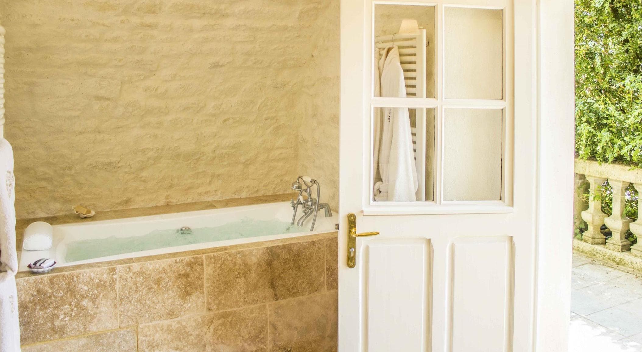 Domaine de Saint-Géry