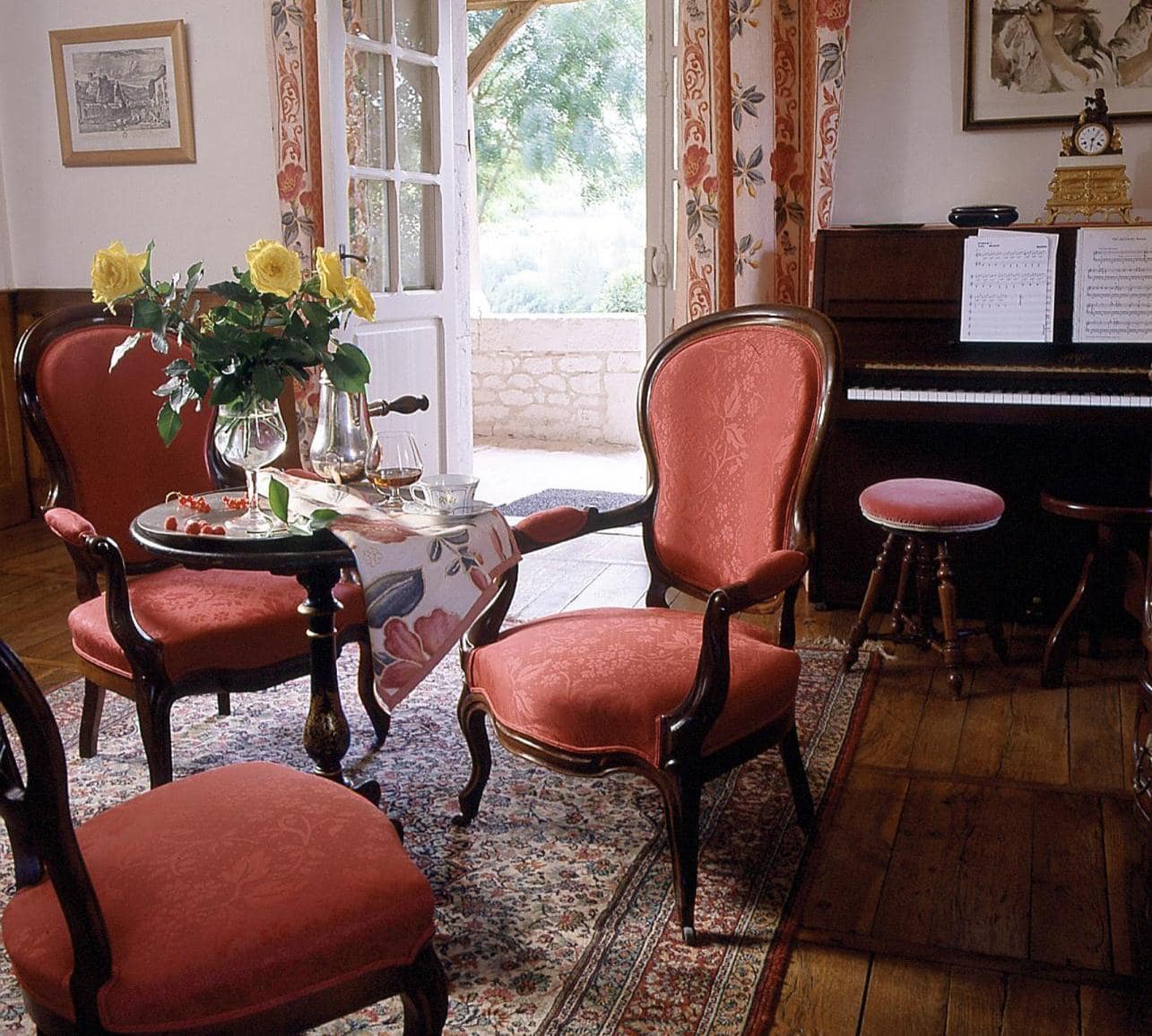 Domaine de Saint-Géry