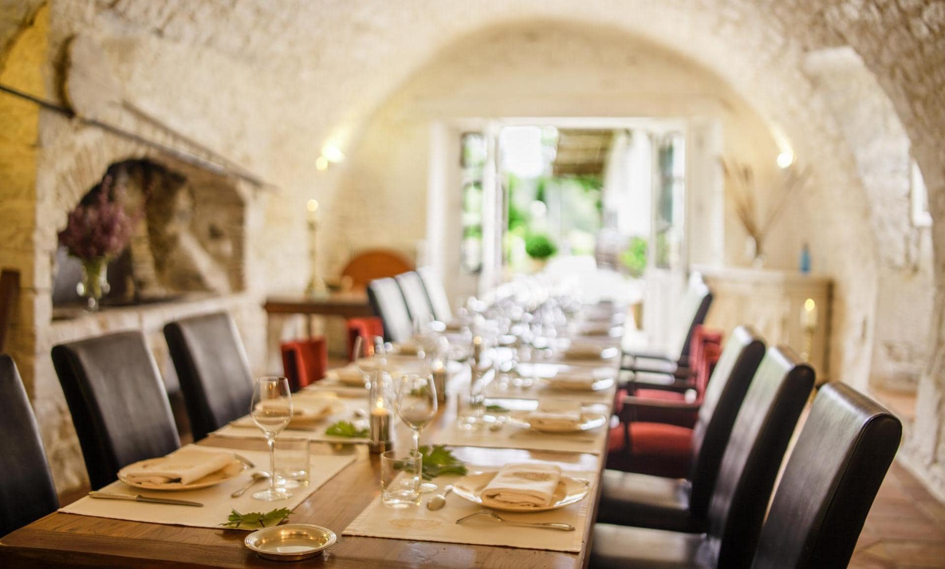 Domaine de Saint-Géry