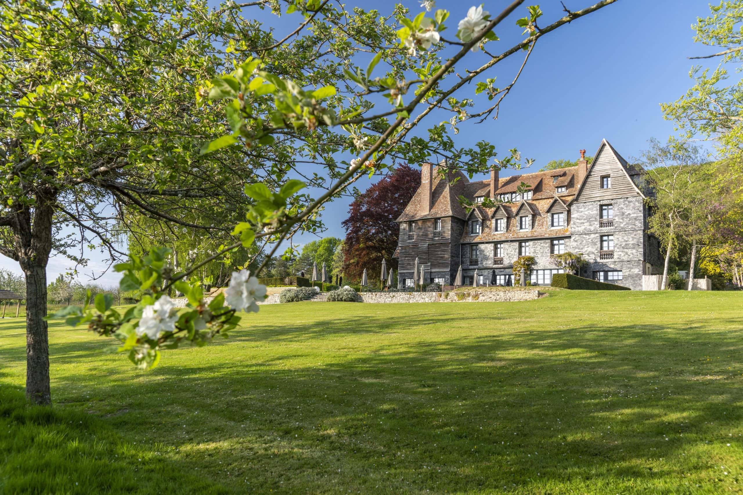 Les Jardins de Coppelia