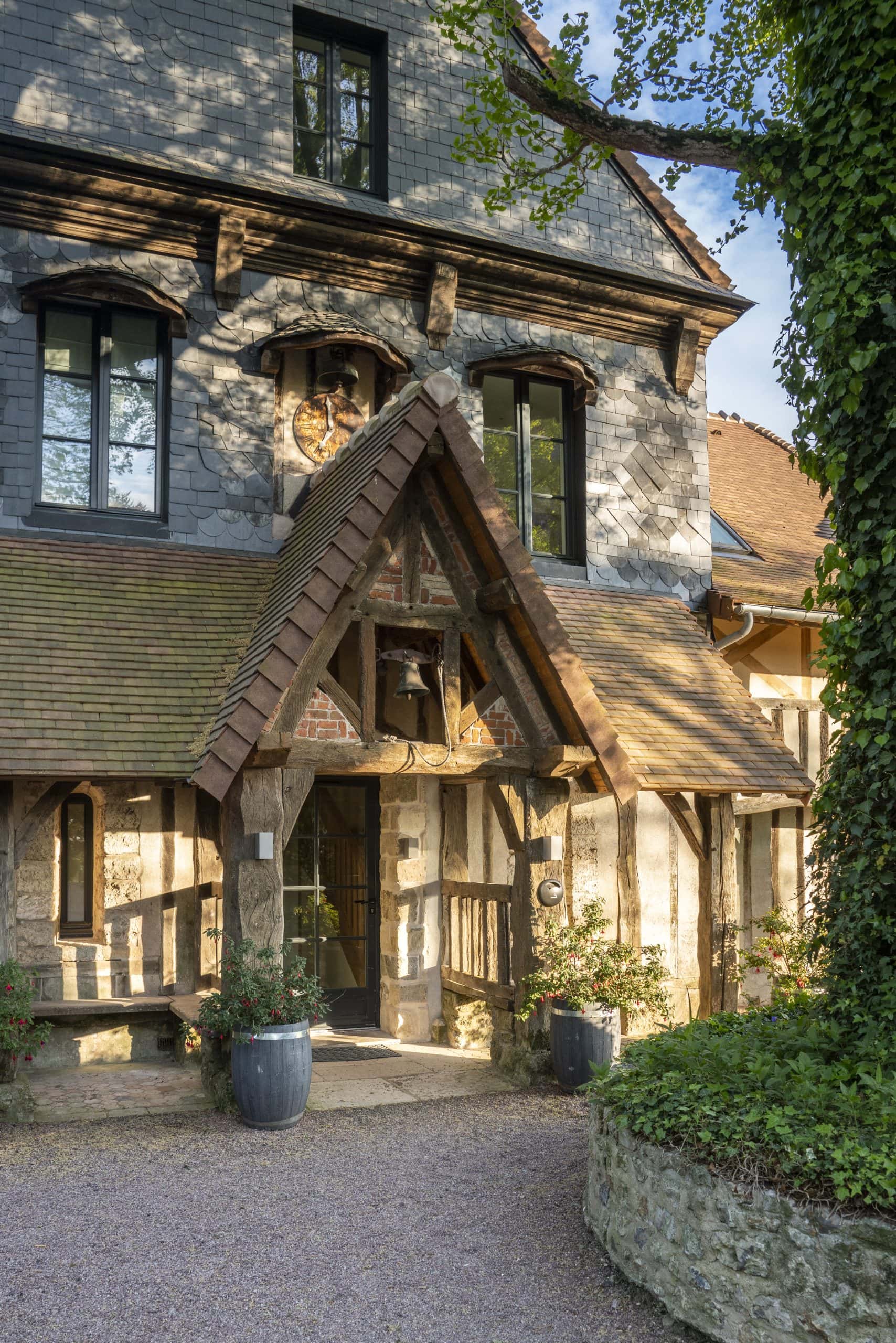 Les Jardins de Coppelia